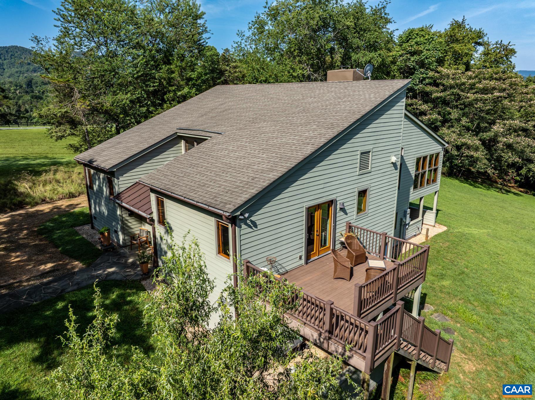 456 ROBERTS MOUNTAIN RD