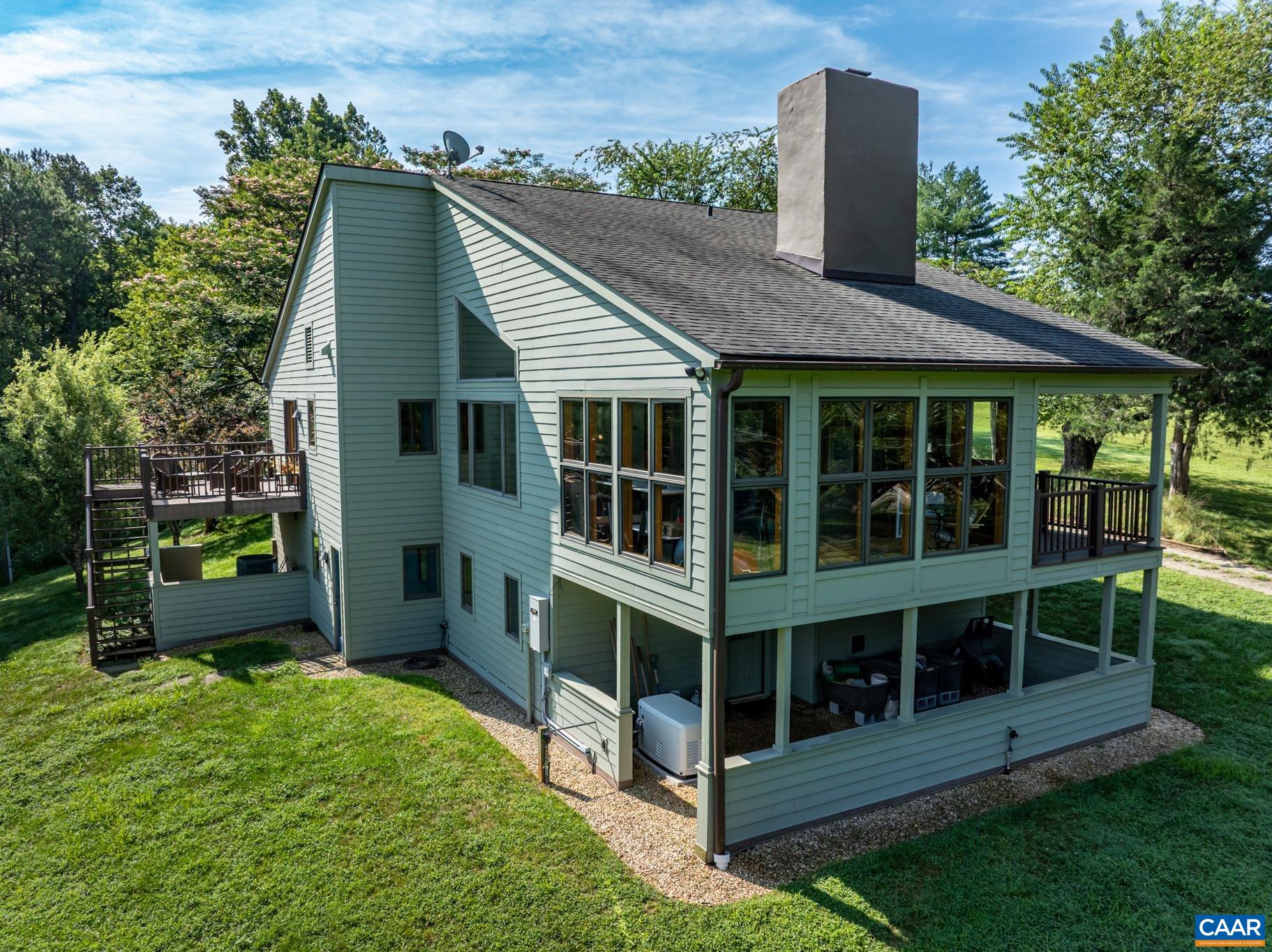 456 ROBERTS MOUNTAIN RD