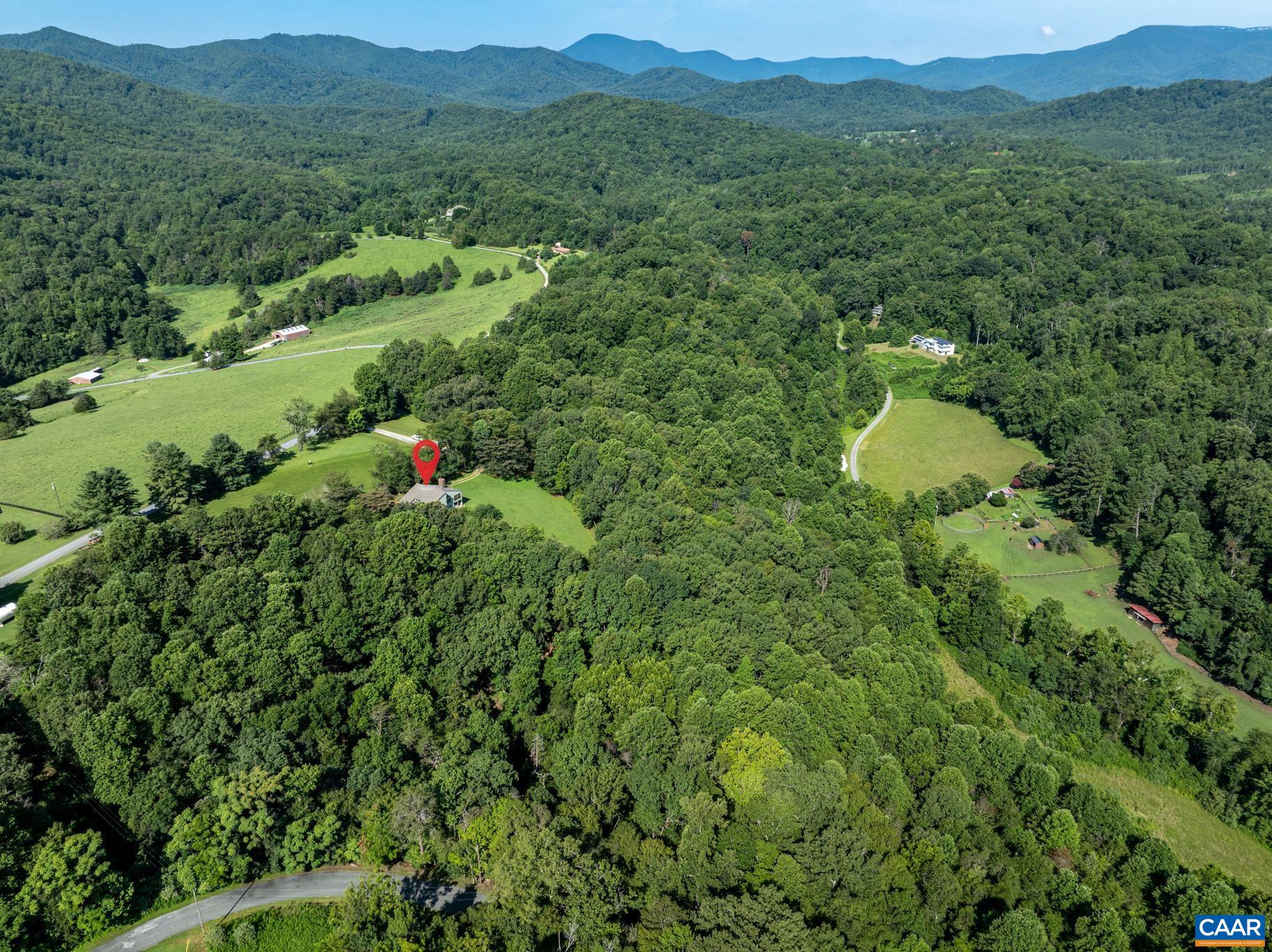 456 ROBERTS MOUNTAIN RD
