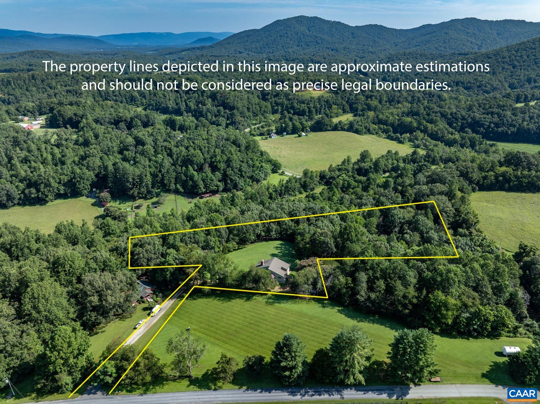 456 ROBERTS MOUNTAIN RD