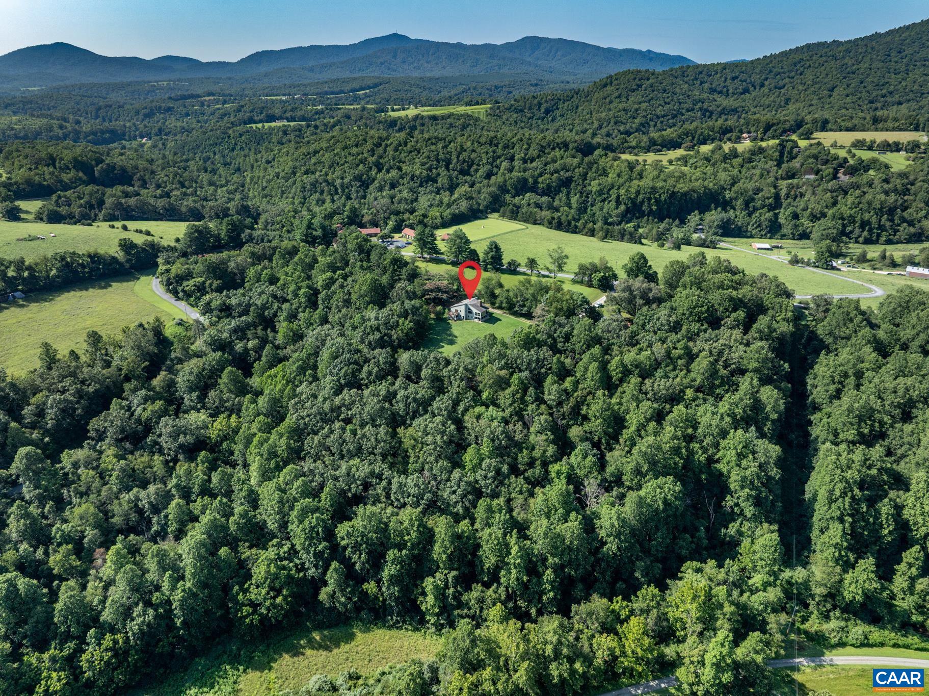 456 ROBERTS MOUNTAIN RD