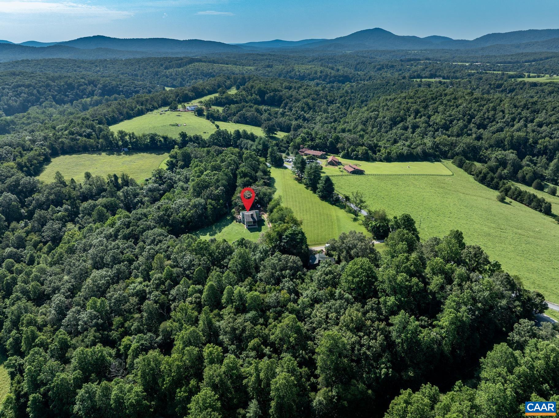 456 ROBERTS MOUNTAIN RD