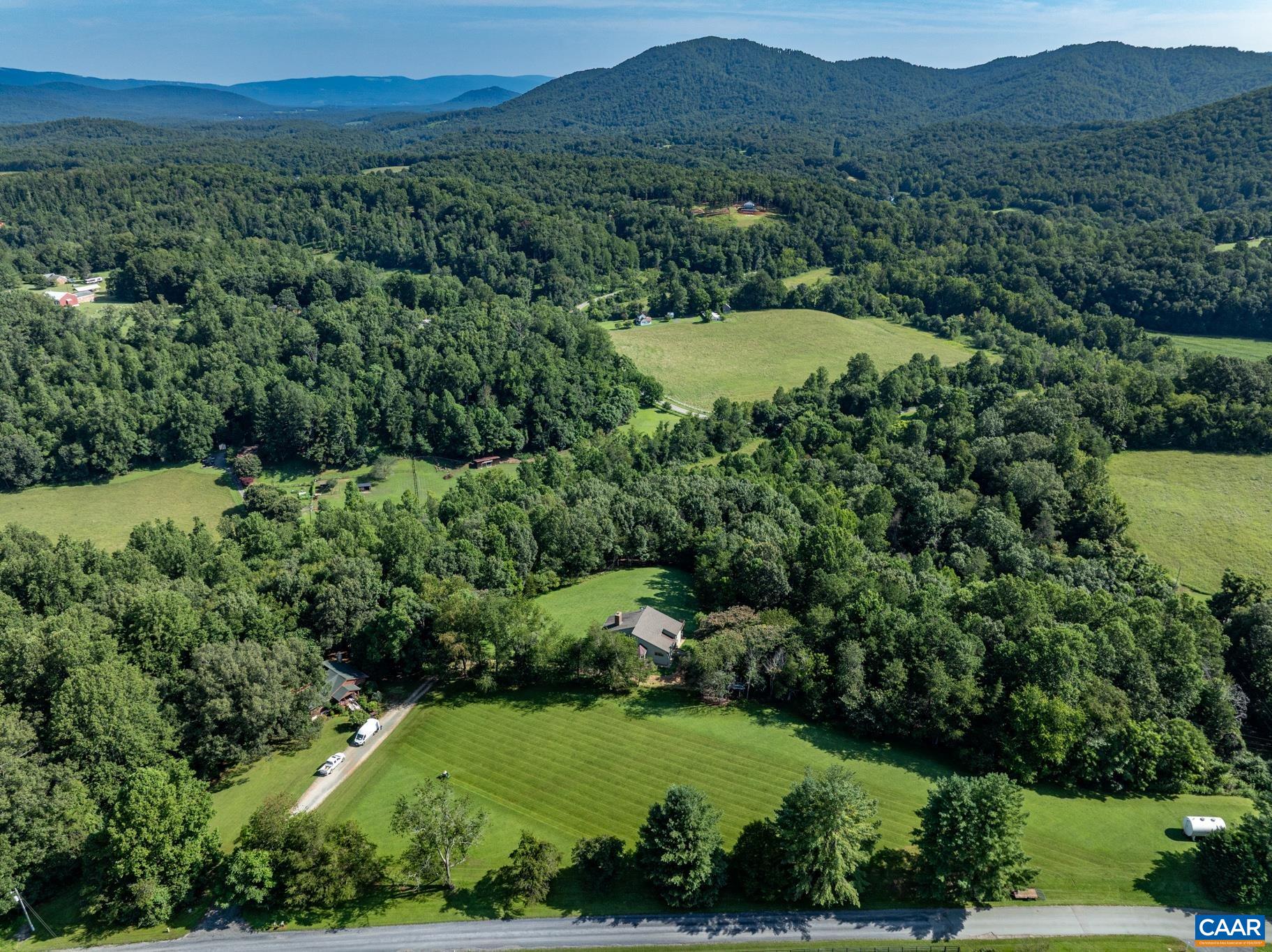 456 ROBERTS MOUNTAIN RD