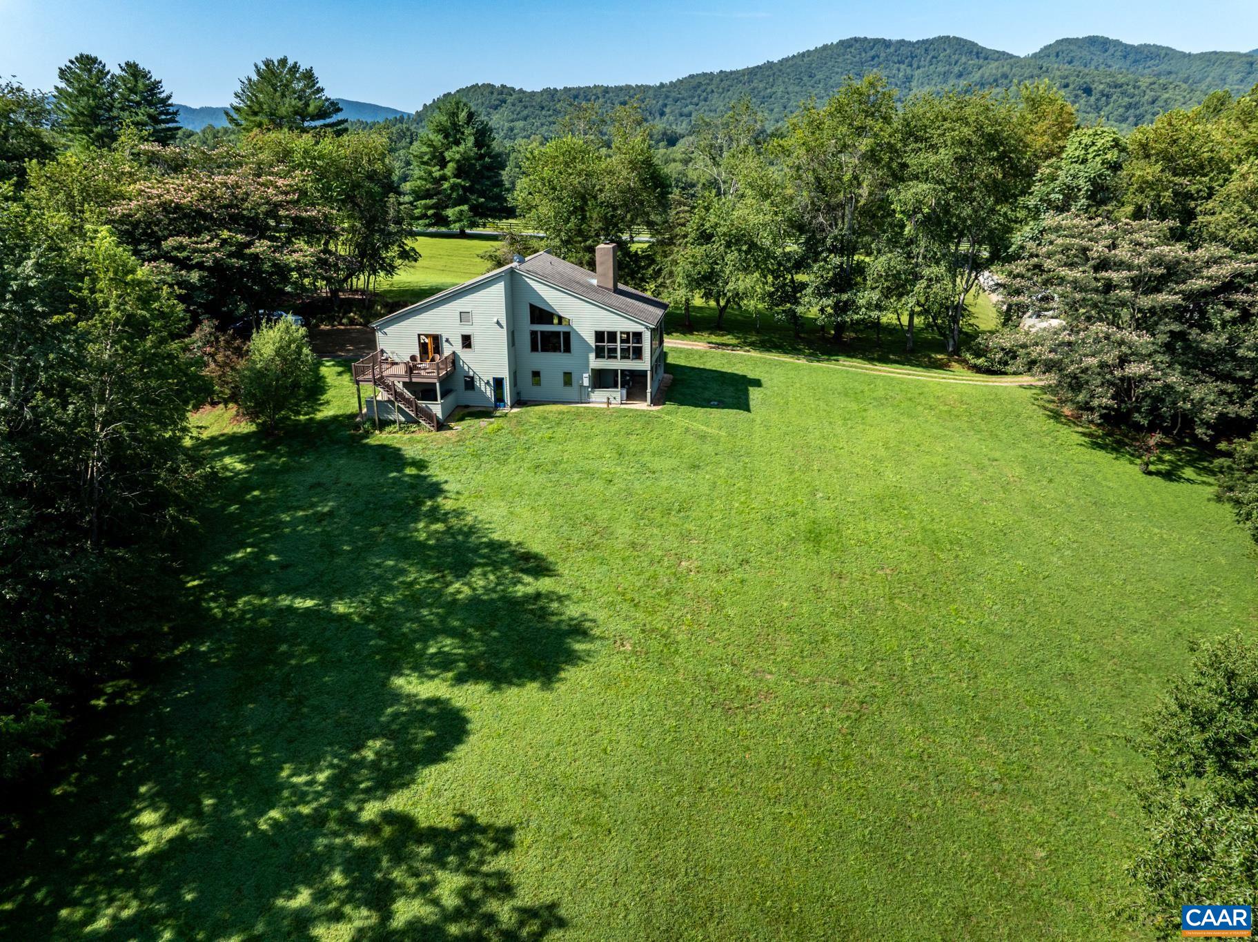 456 ROBERTS MOUNTAIN RD