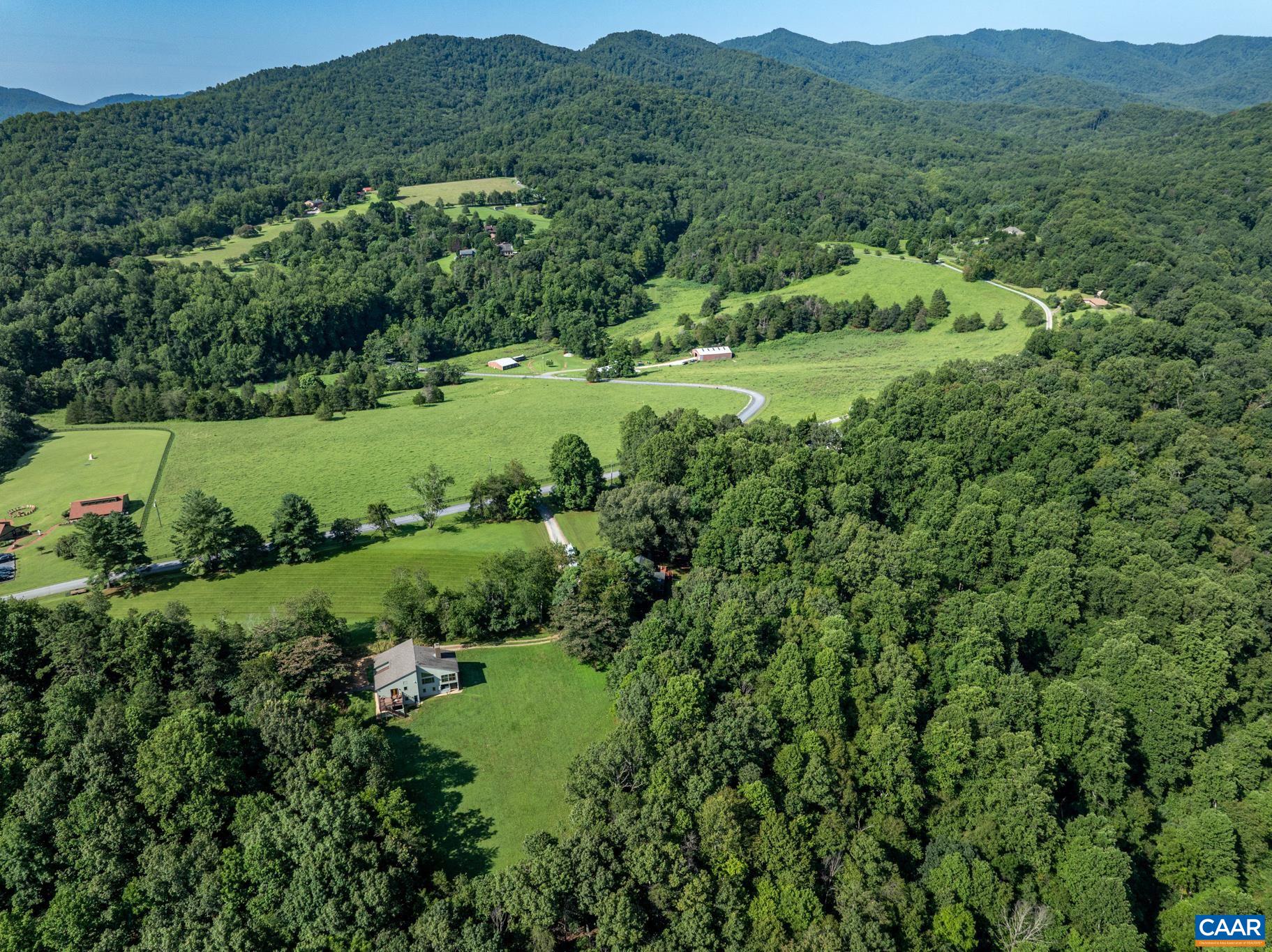 456 ROBERTS MOUNTAIN RD
