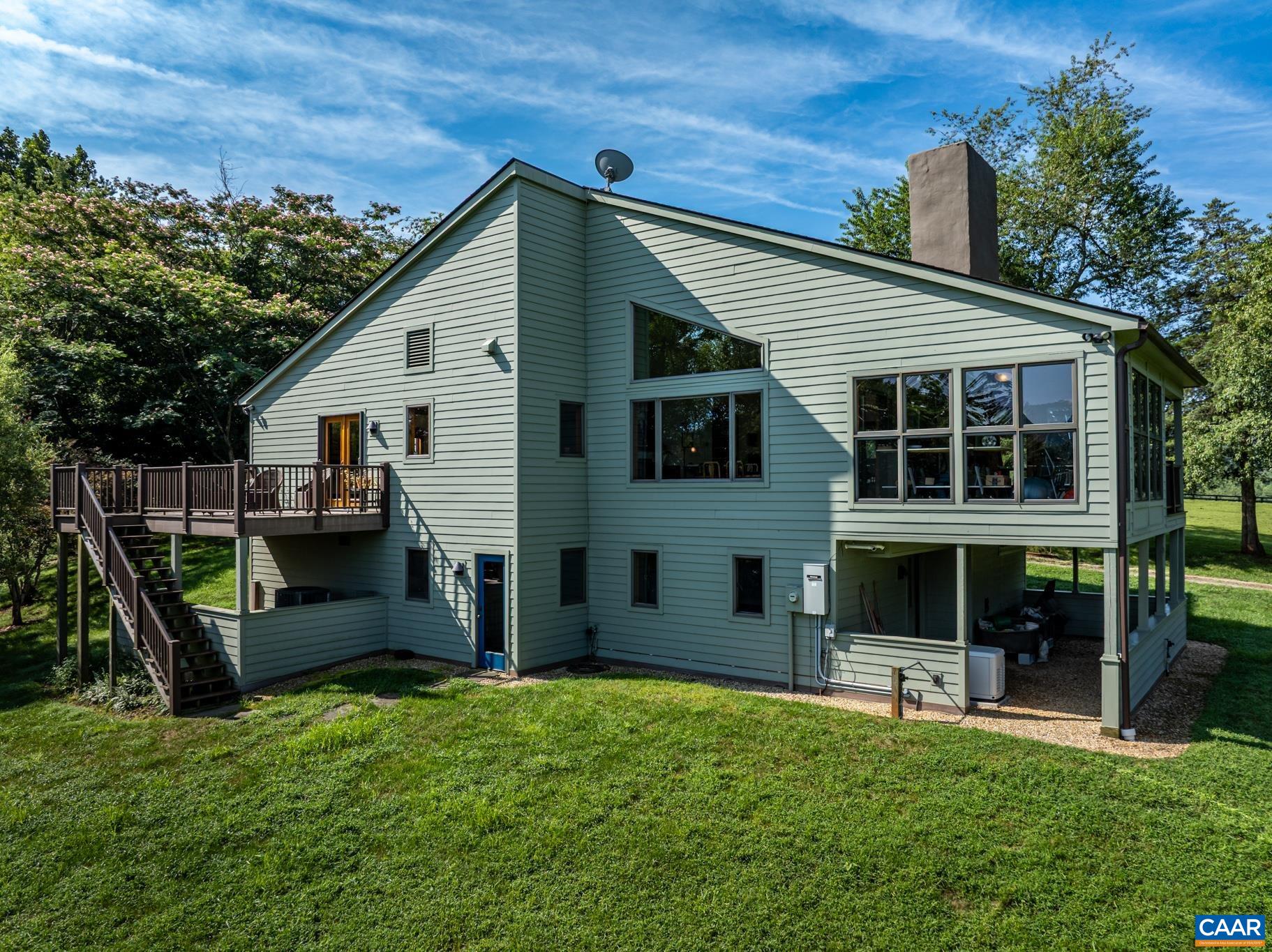 456 ROBERTS MOUNTAIN RD