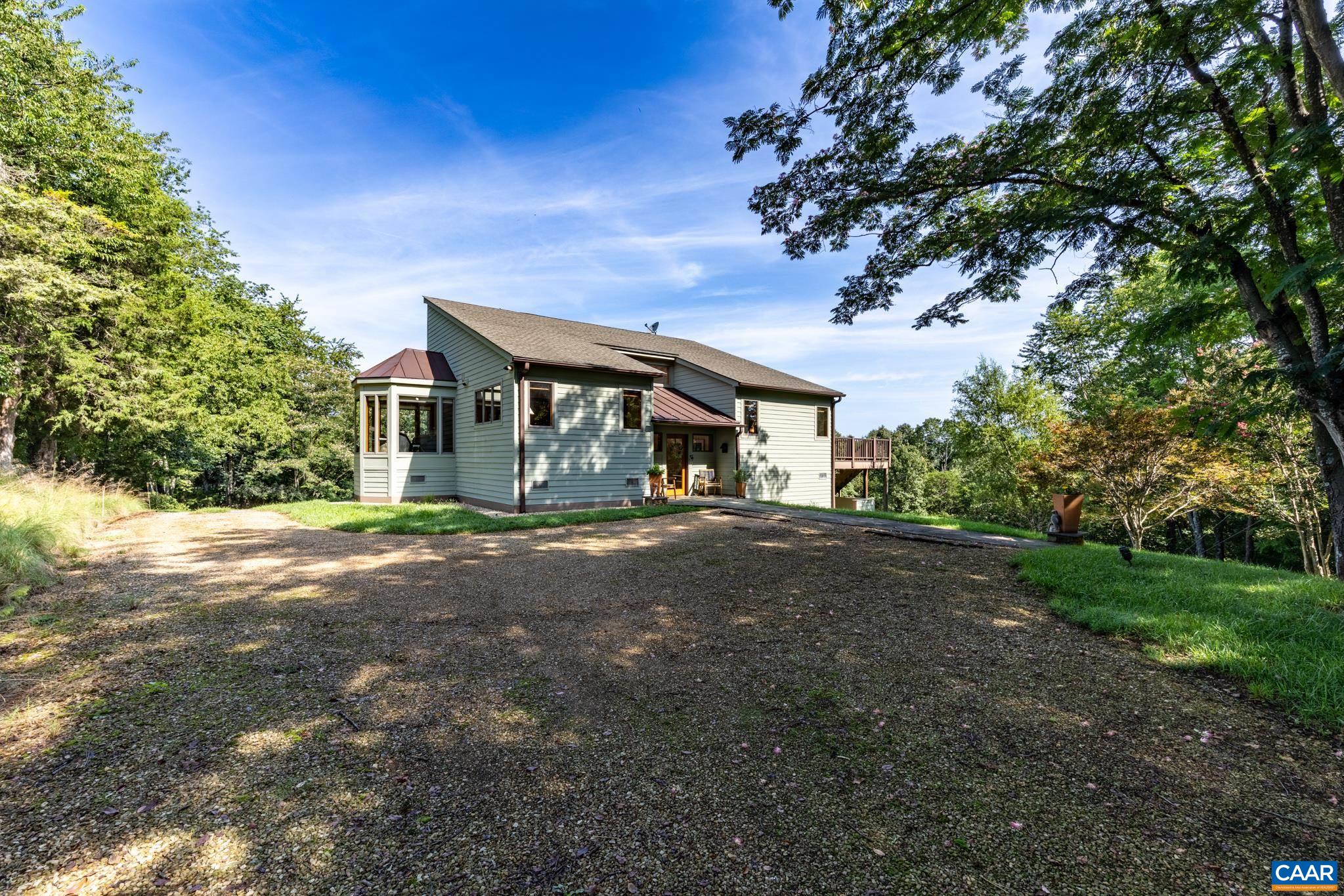 456 ROBERTS MOUNTAIN RD