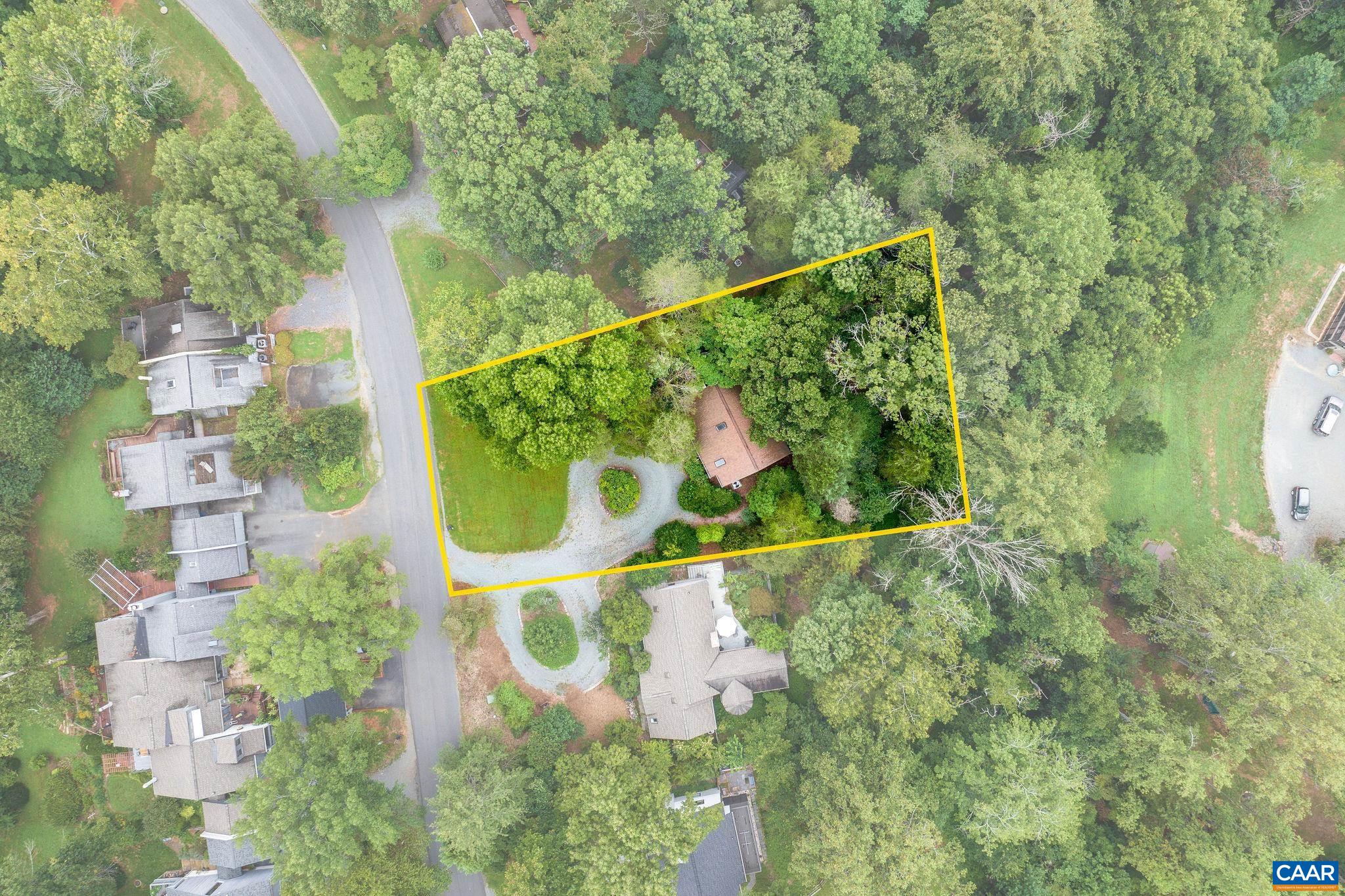 213 TURKEY RIDGE RD