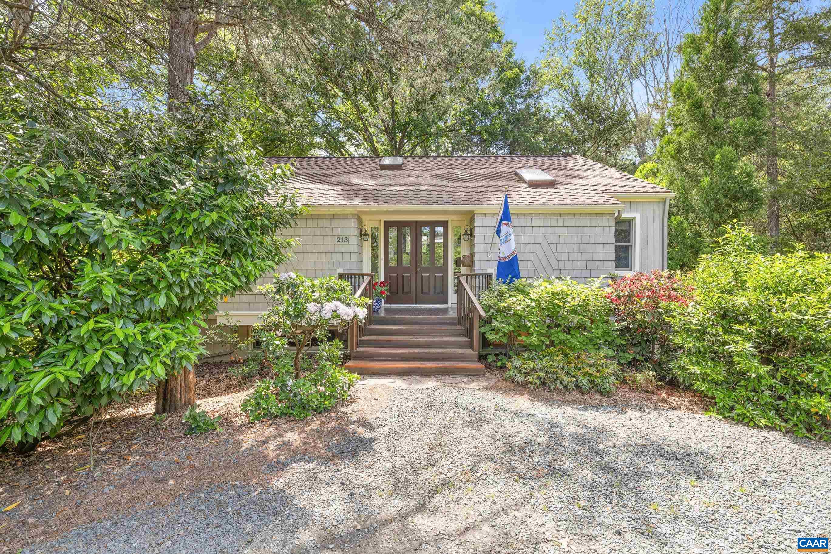 213 TURKEY RIDGE RD