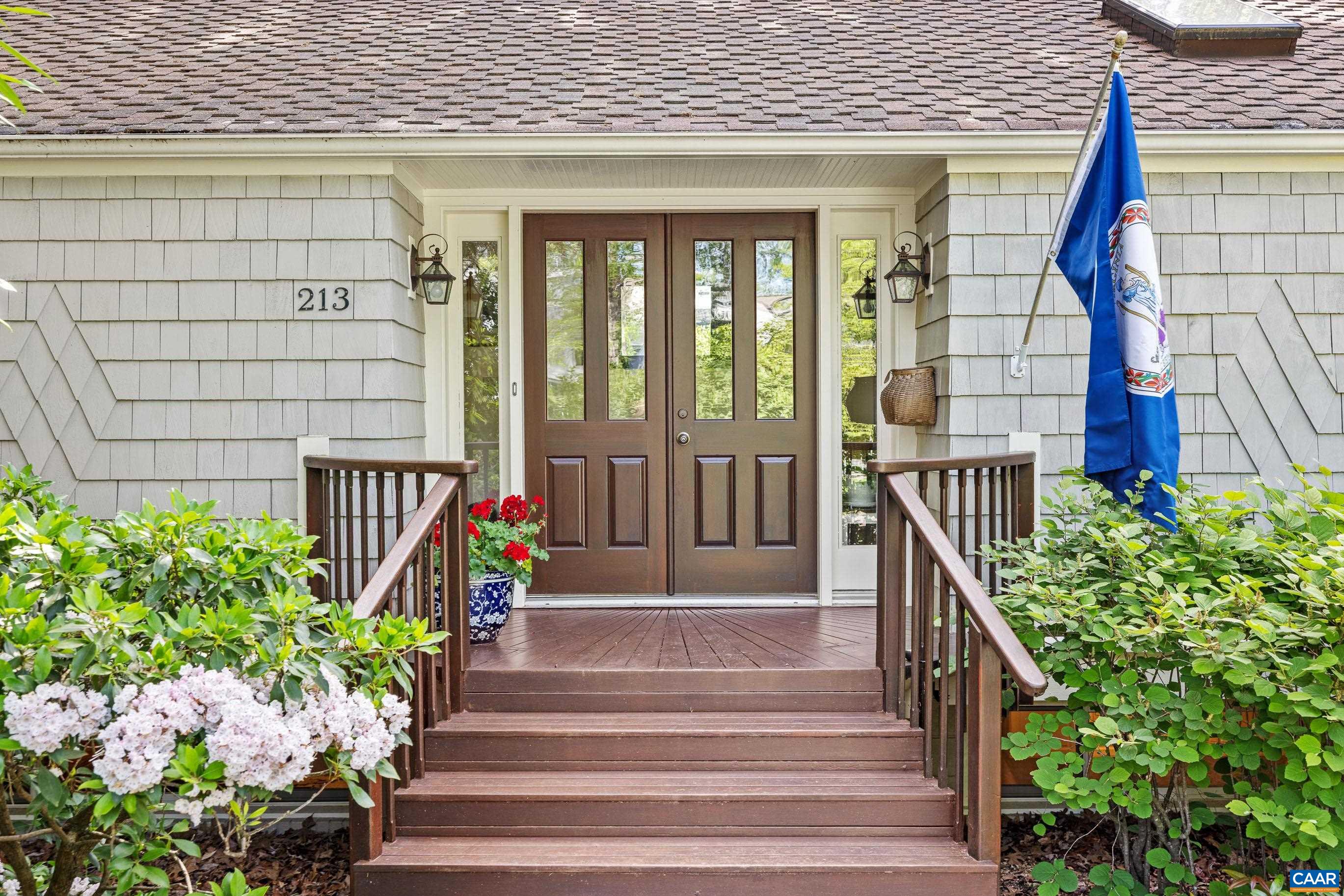 213 TURKEY RIDGE RD