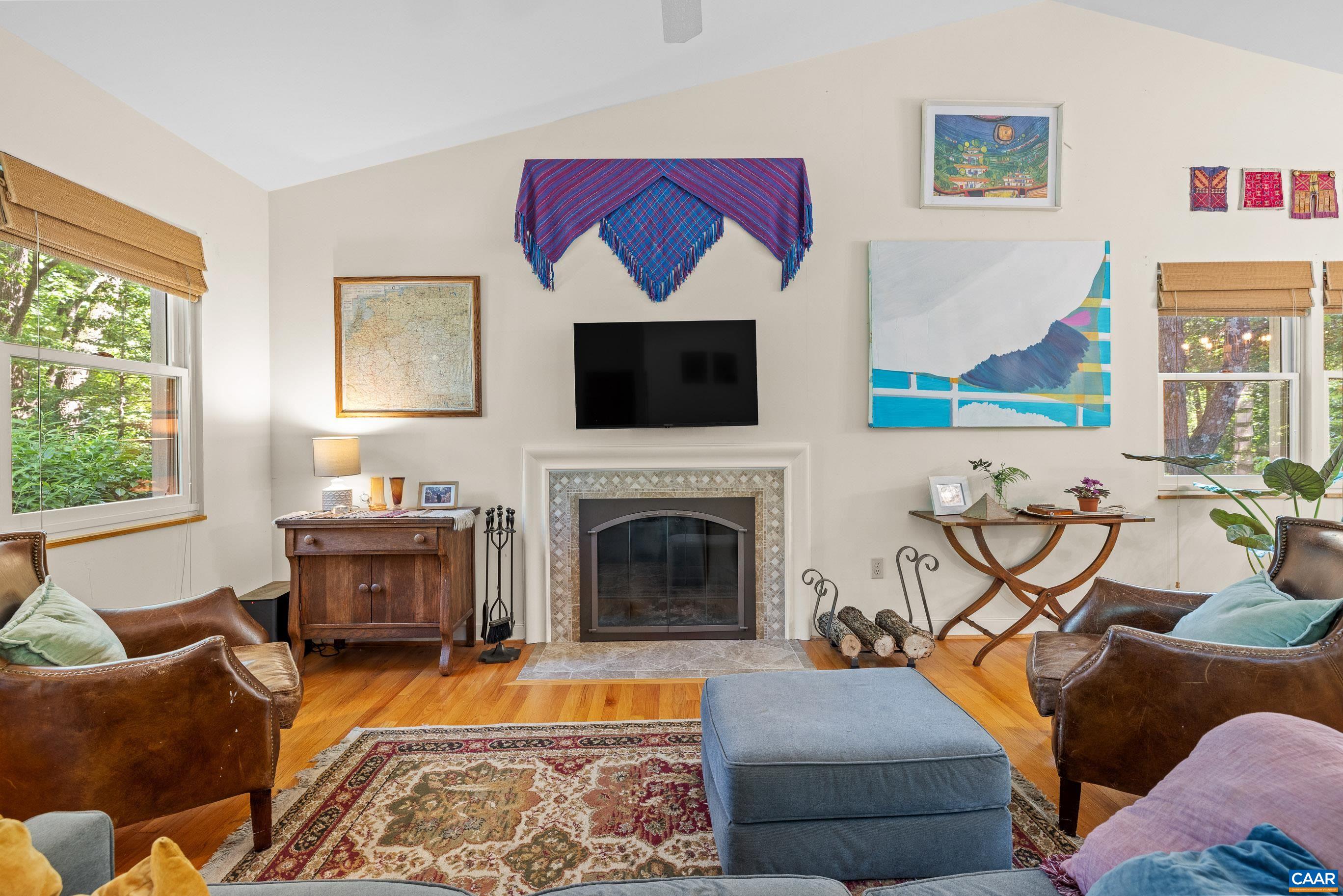 213 TURKEY RIDGE RD