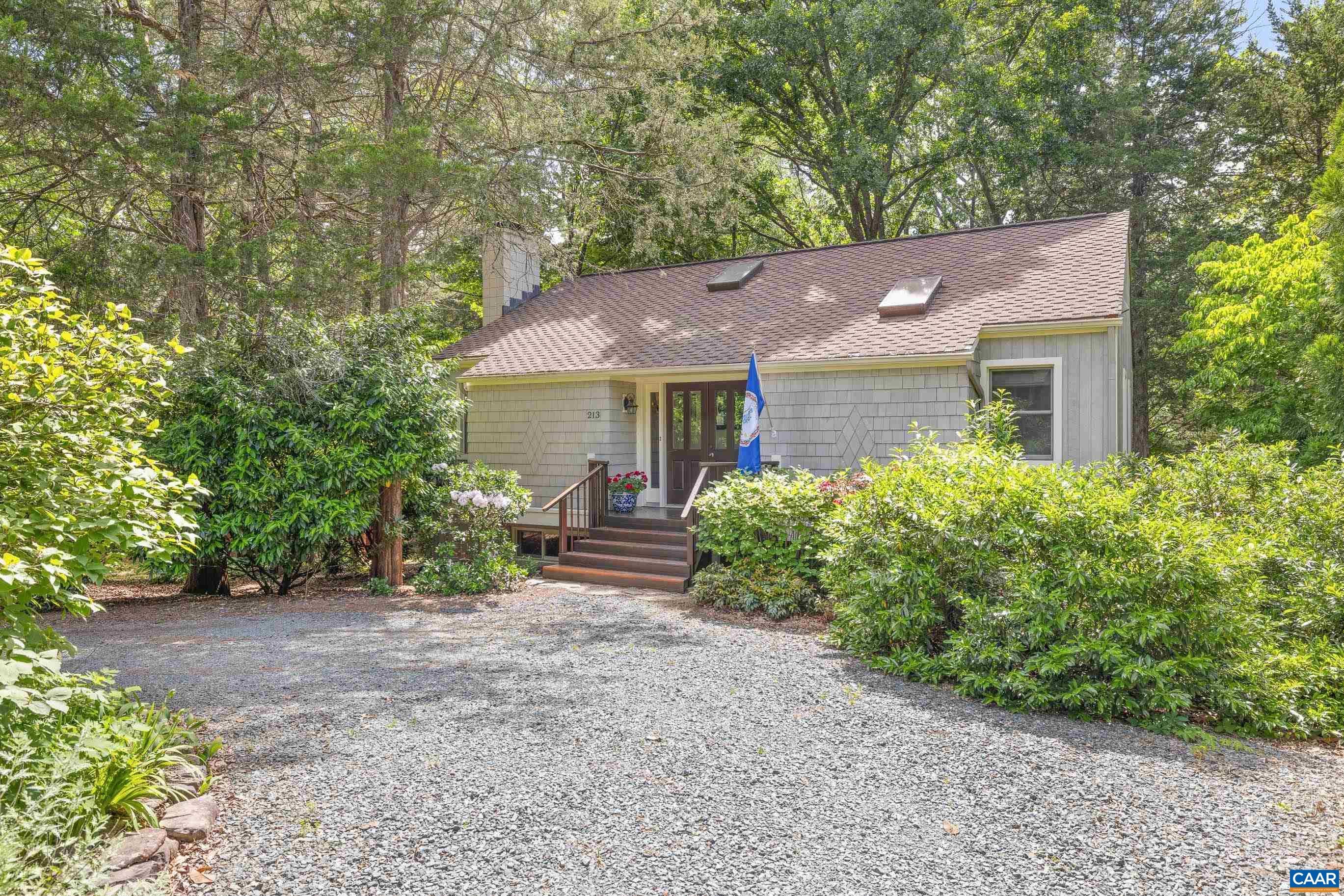 213 TURKEY RIDGE RD