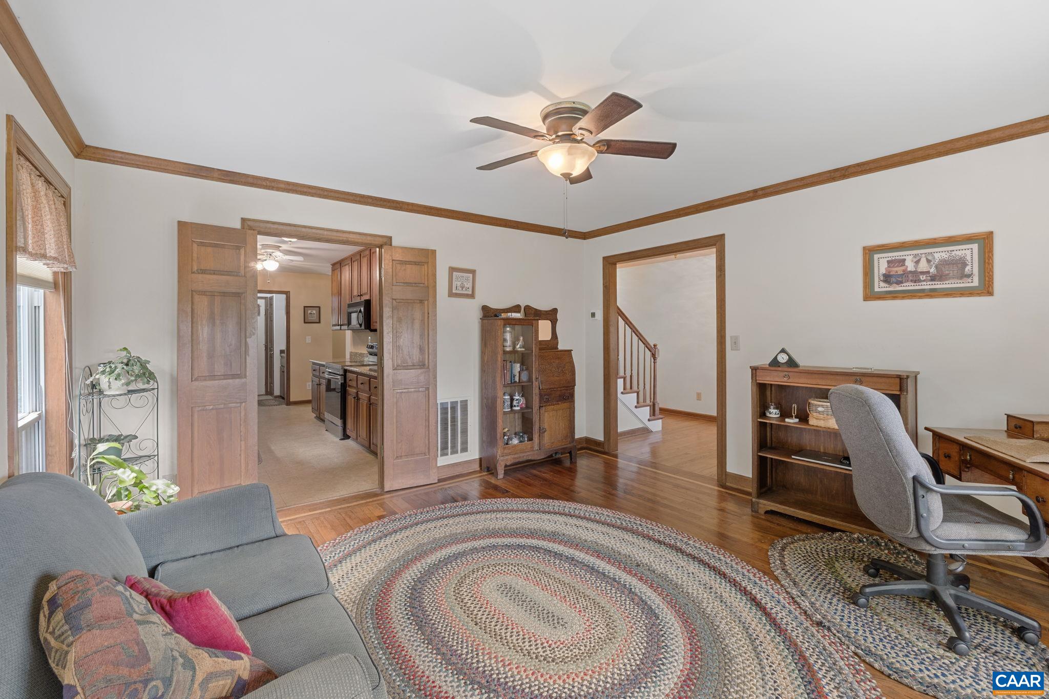 6660 HIGHLANDER WAY