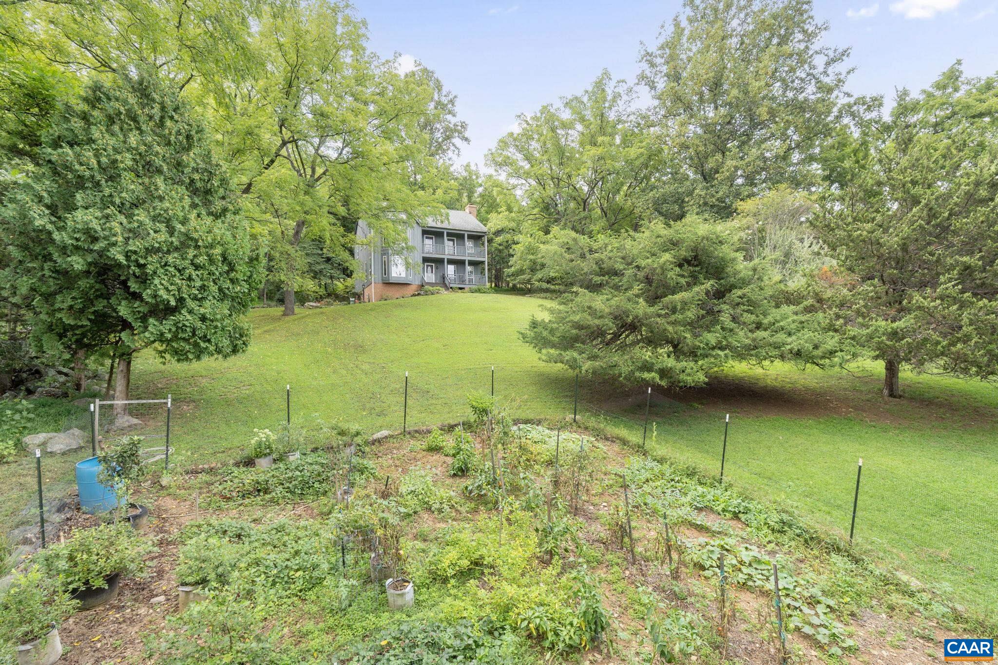 6660 HIGHLANDER WAY