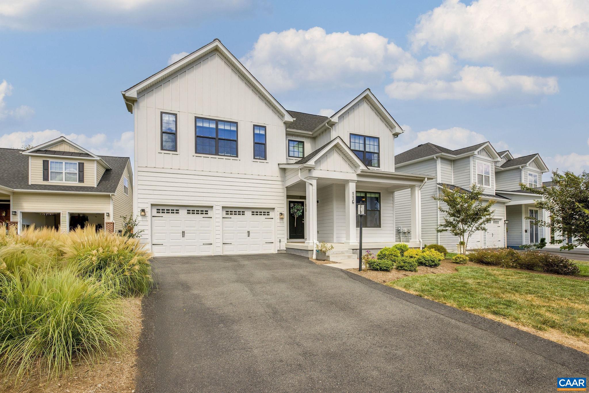 116 PAYNES MILL RD