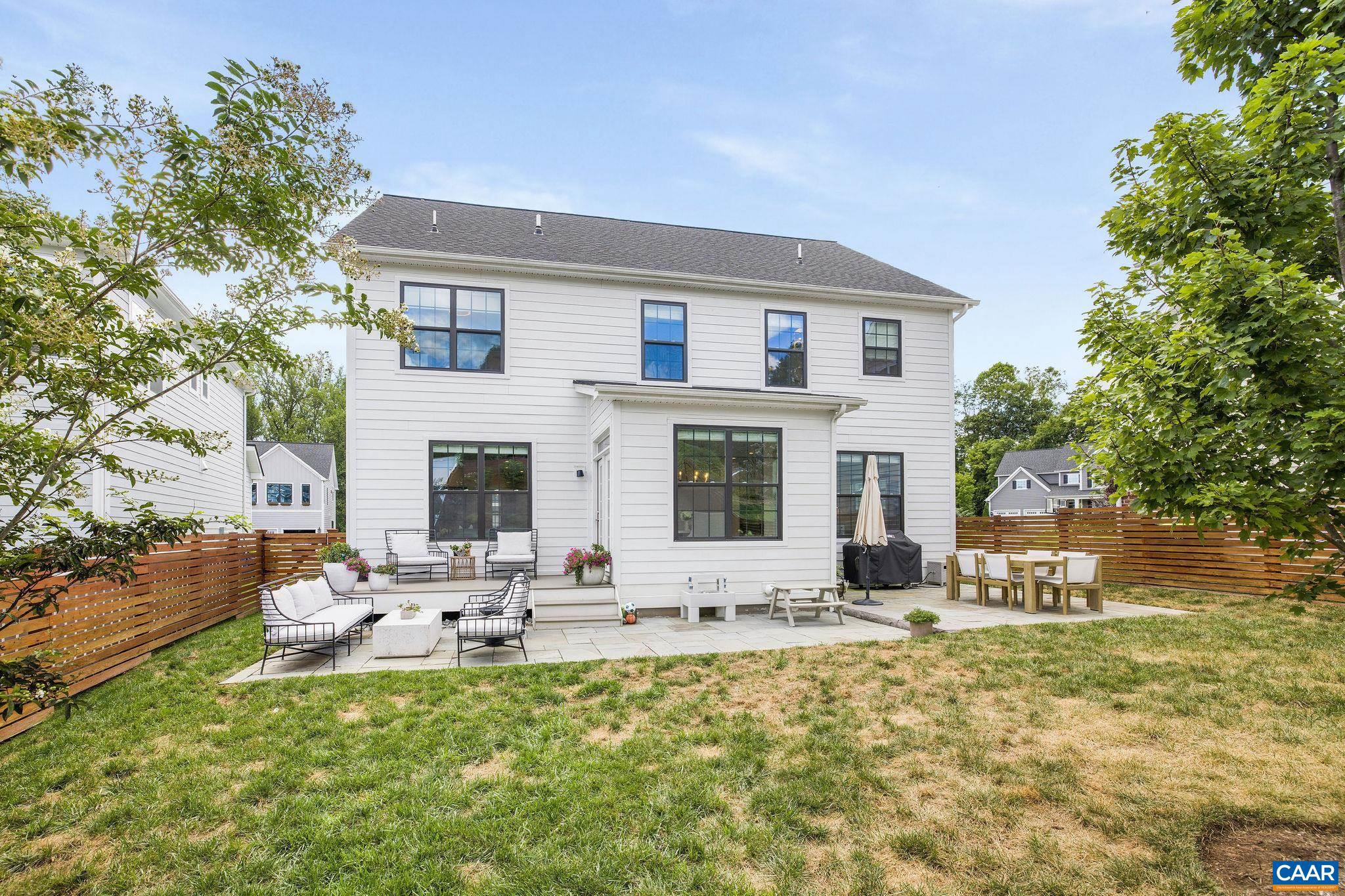 116 PAYNES MILL RD