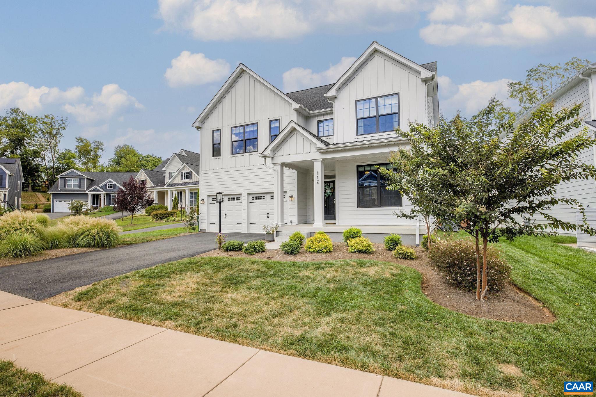 116 PAYNES MILL RD