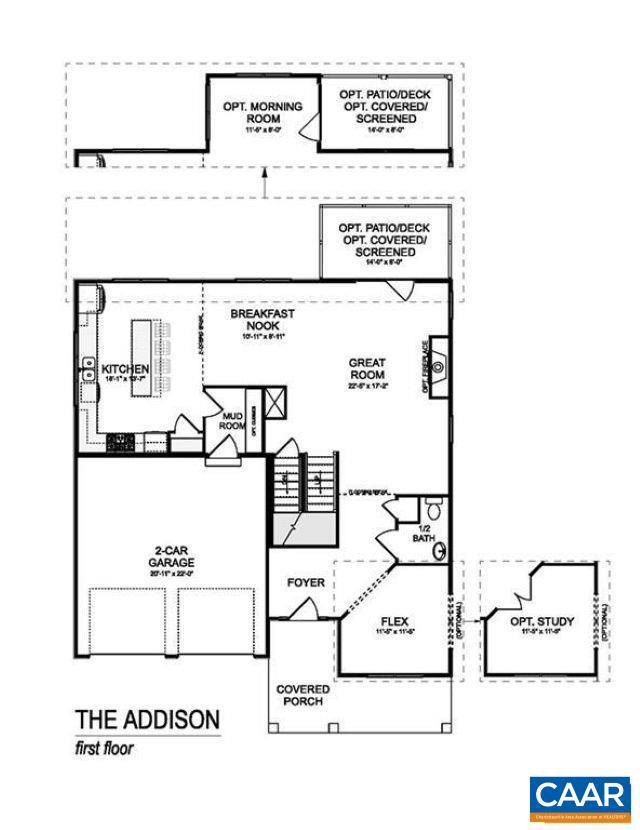 116 PAYNES MILL RD