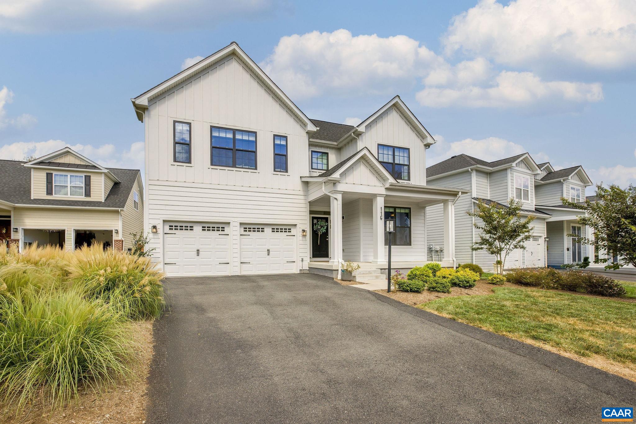 116 PAYNES MILL RD