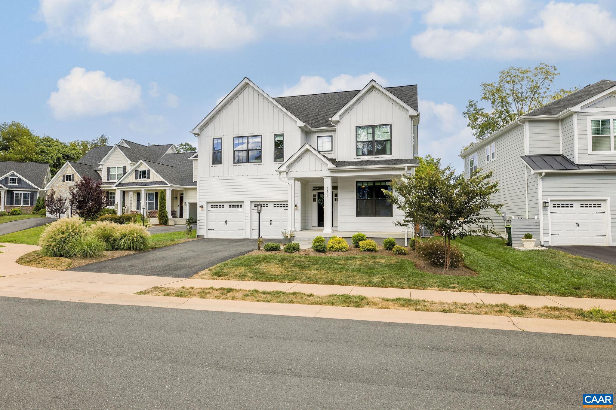 116 PAYNES MILL RD