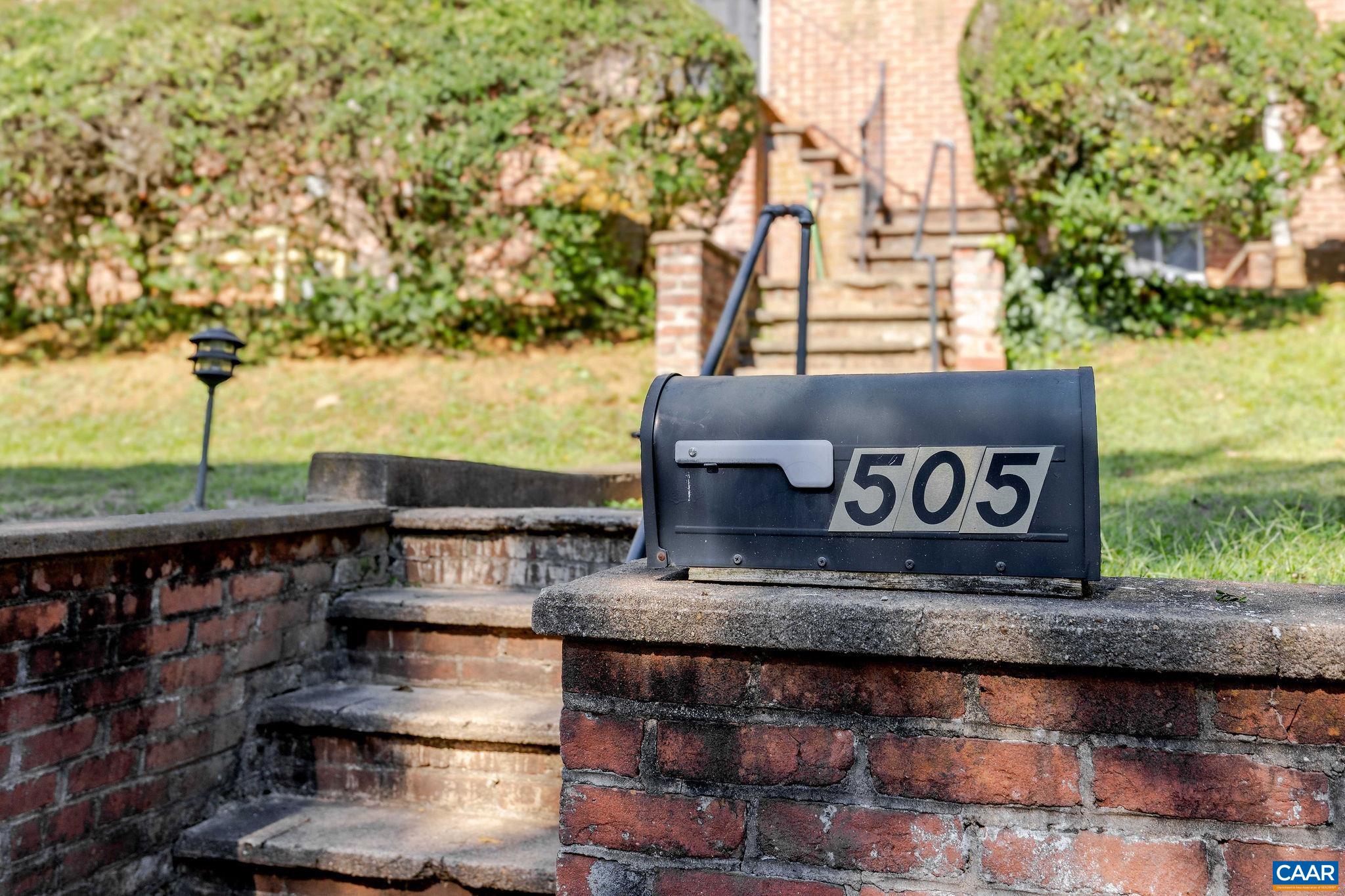 505 Valley Rd