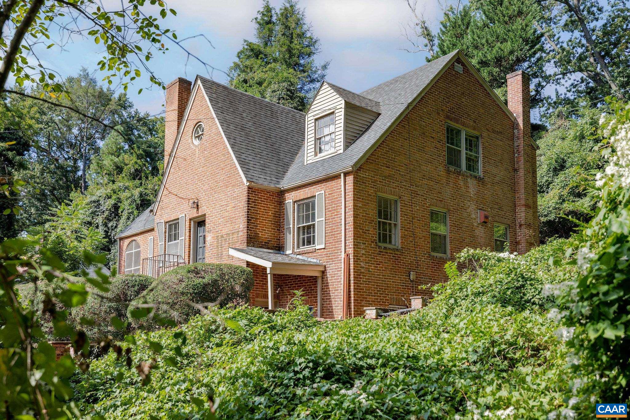 505 Valley Rd