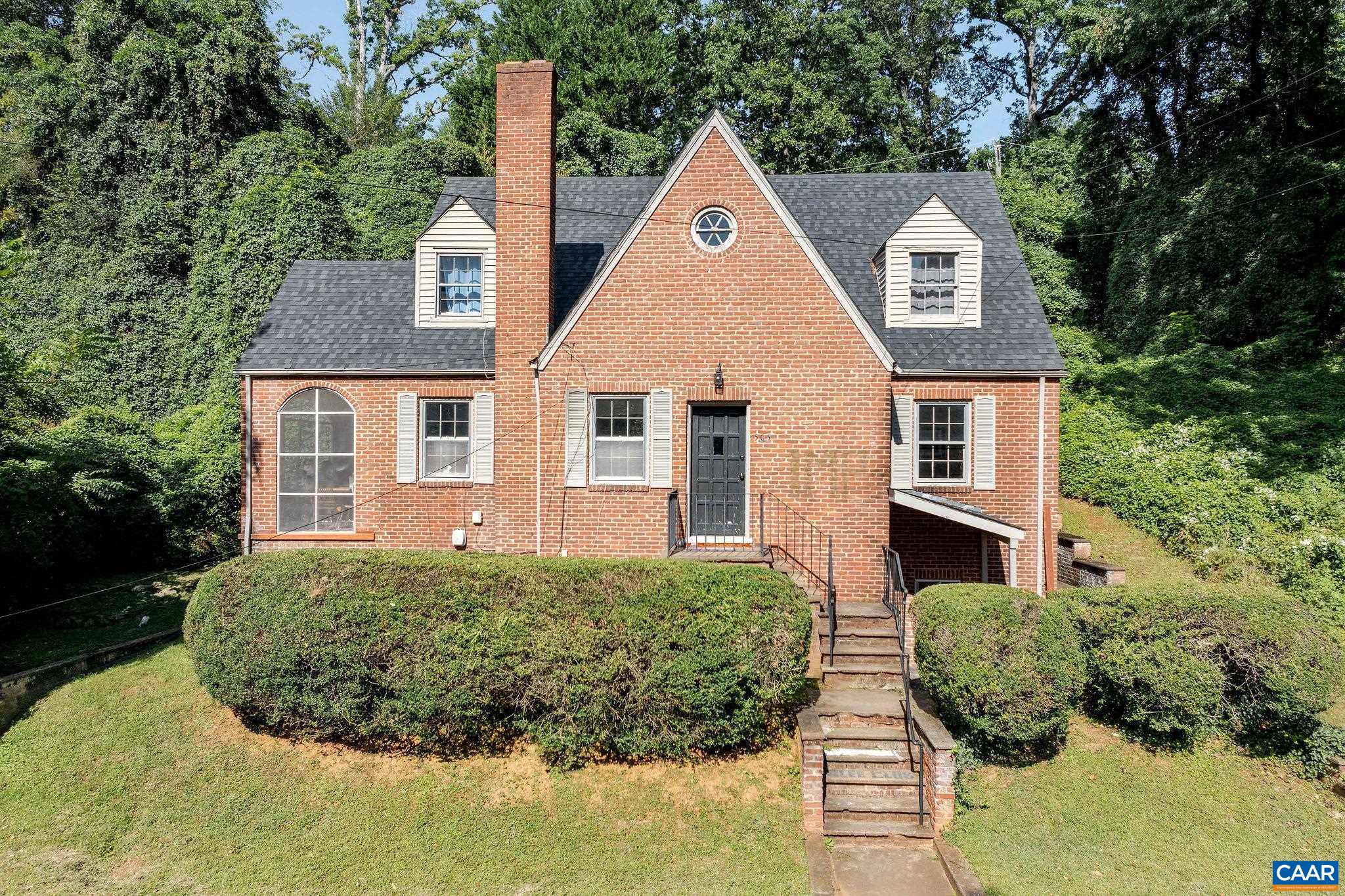505 Valley Rd