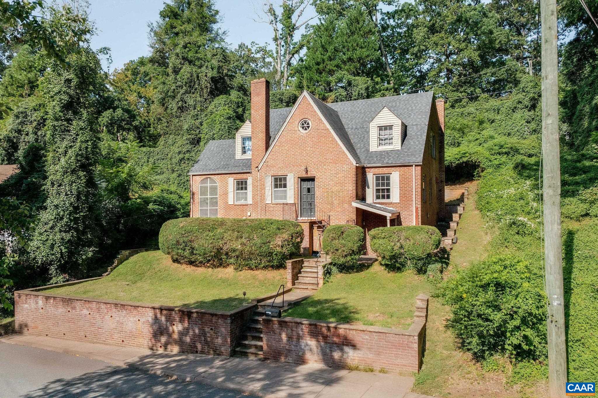 505 Valley Rd