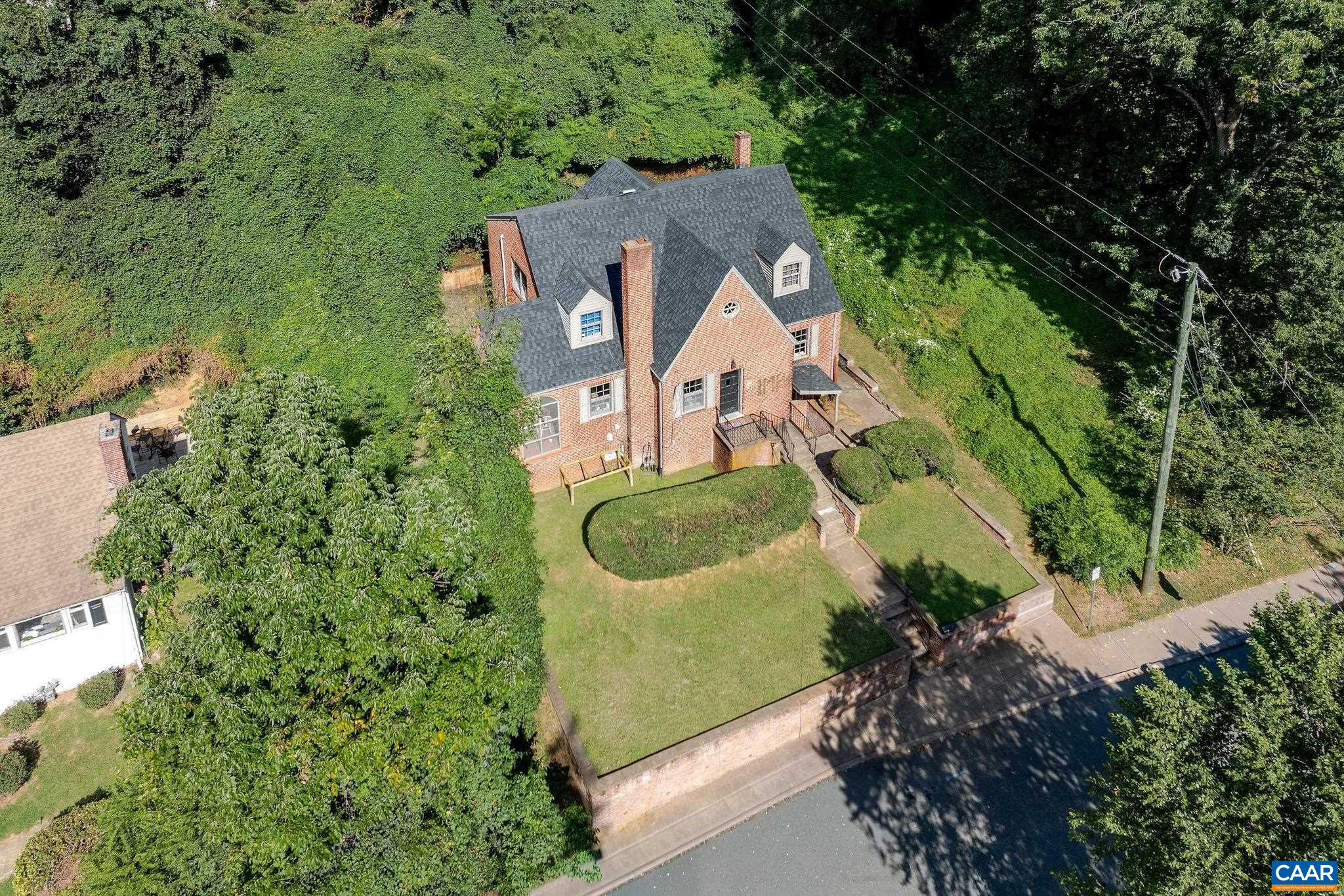 505 Valley Rd