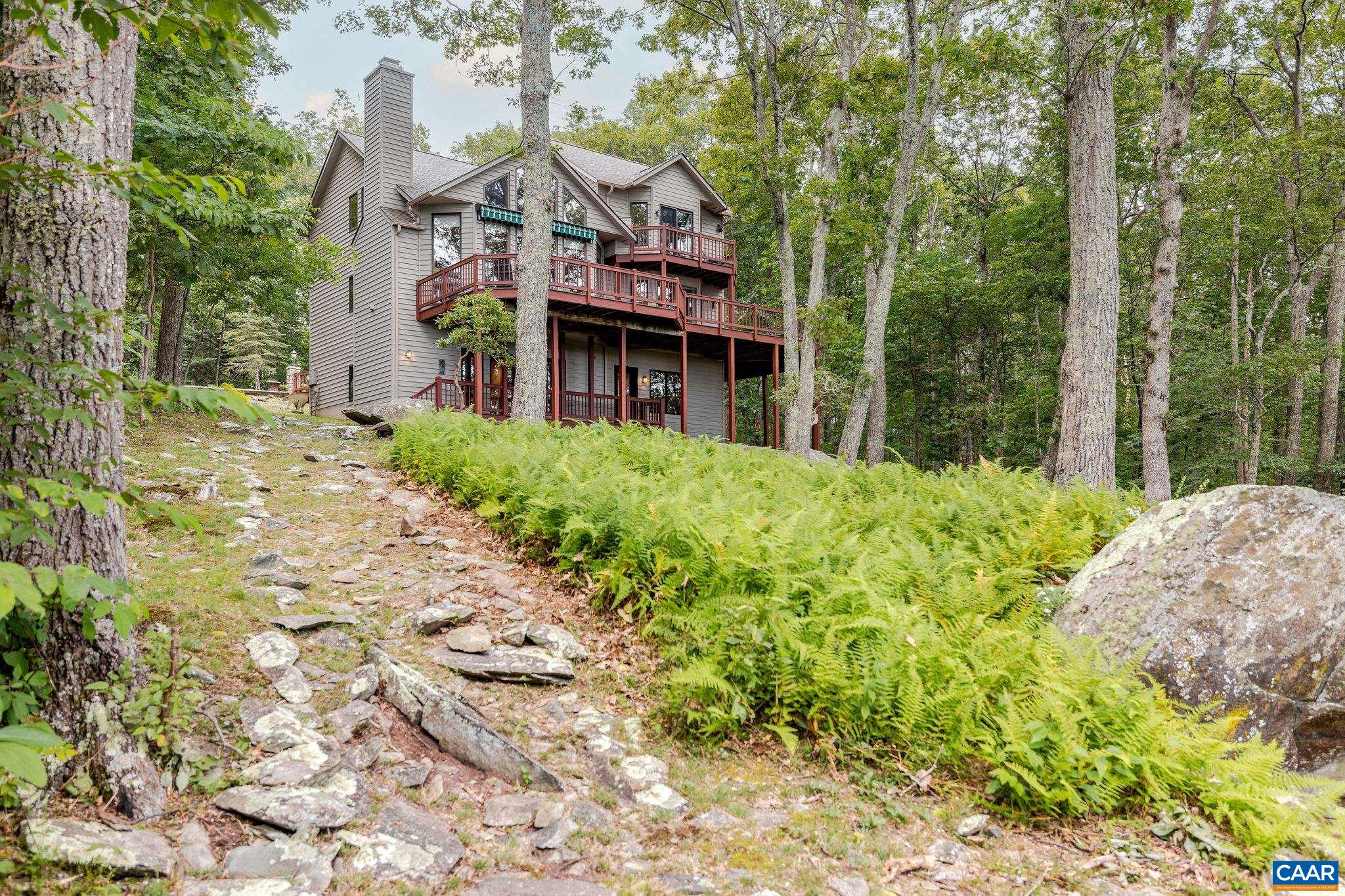 76 CRAB ORCHARD LN