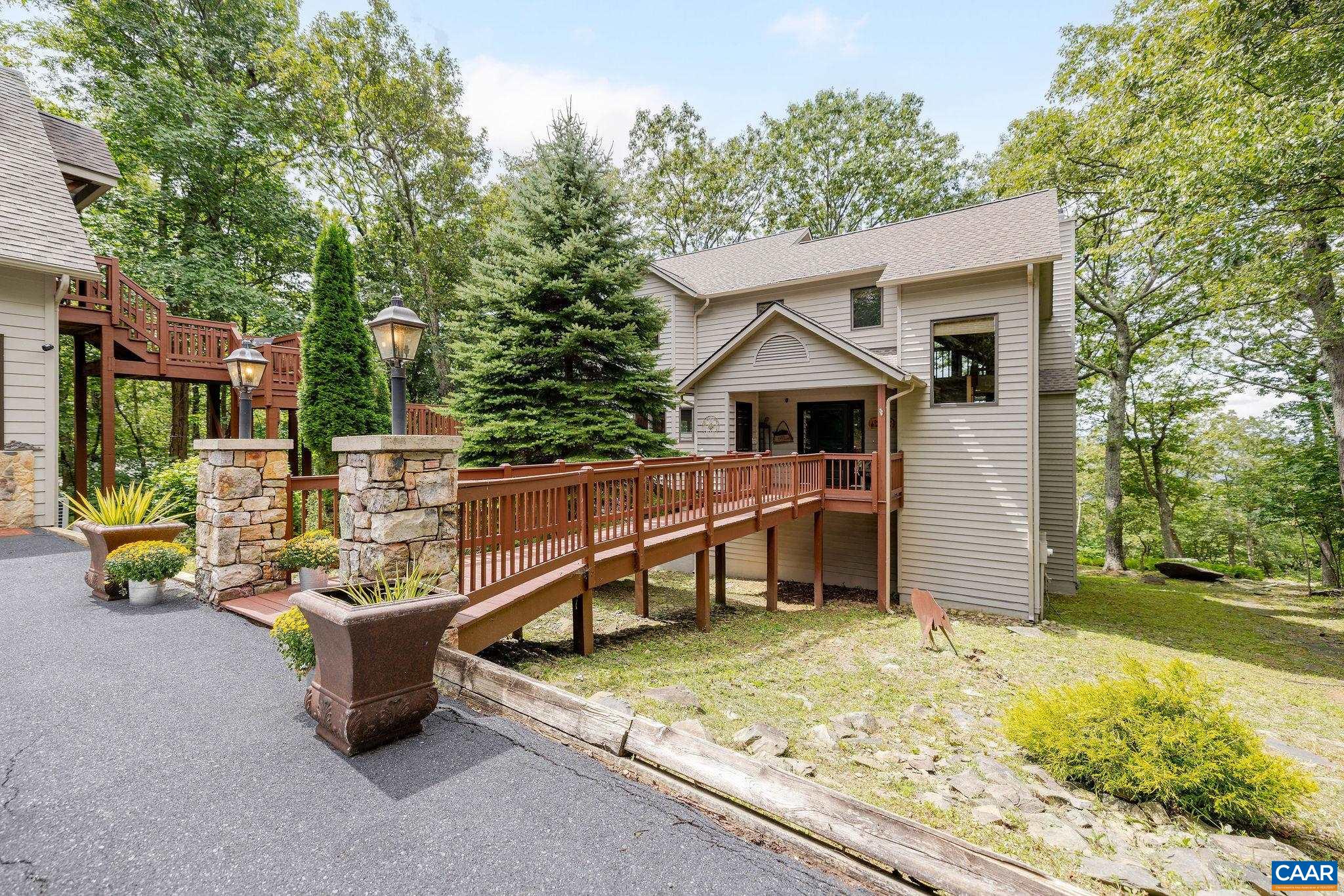 76 CRAB ORCHARD LN