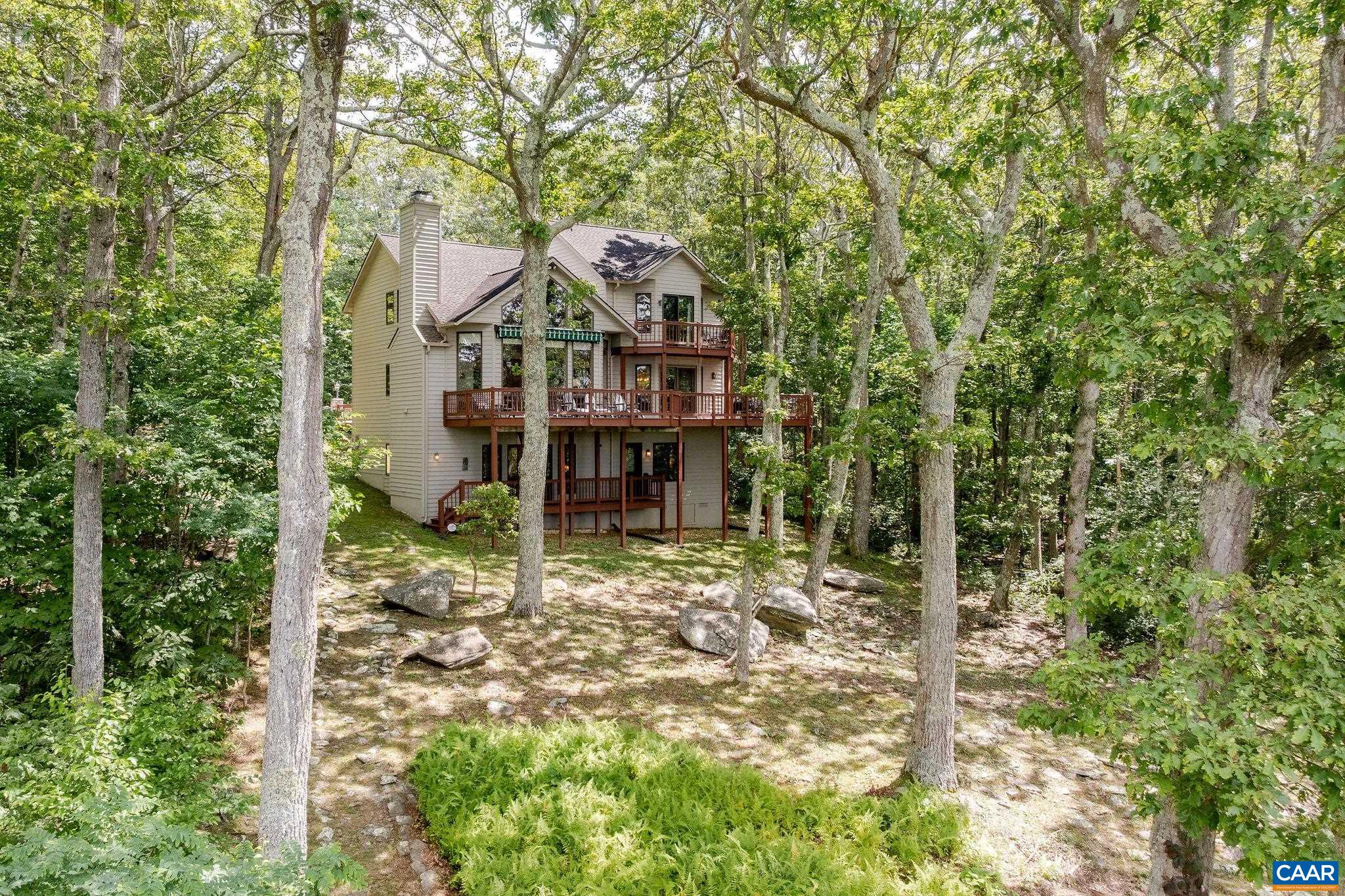 76 CRAB ORCHARD LN