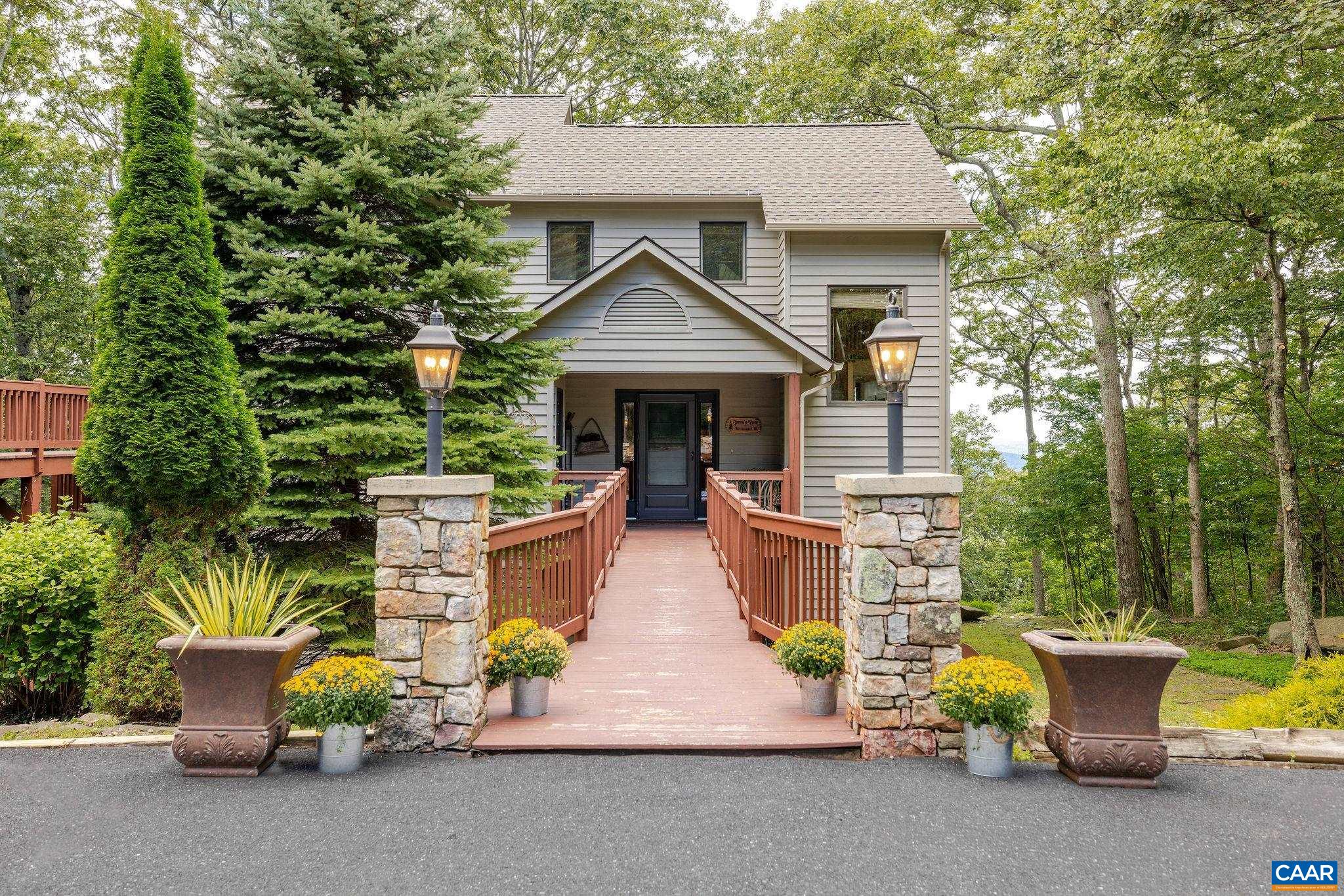 76 CRAB ORCHARD LN