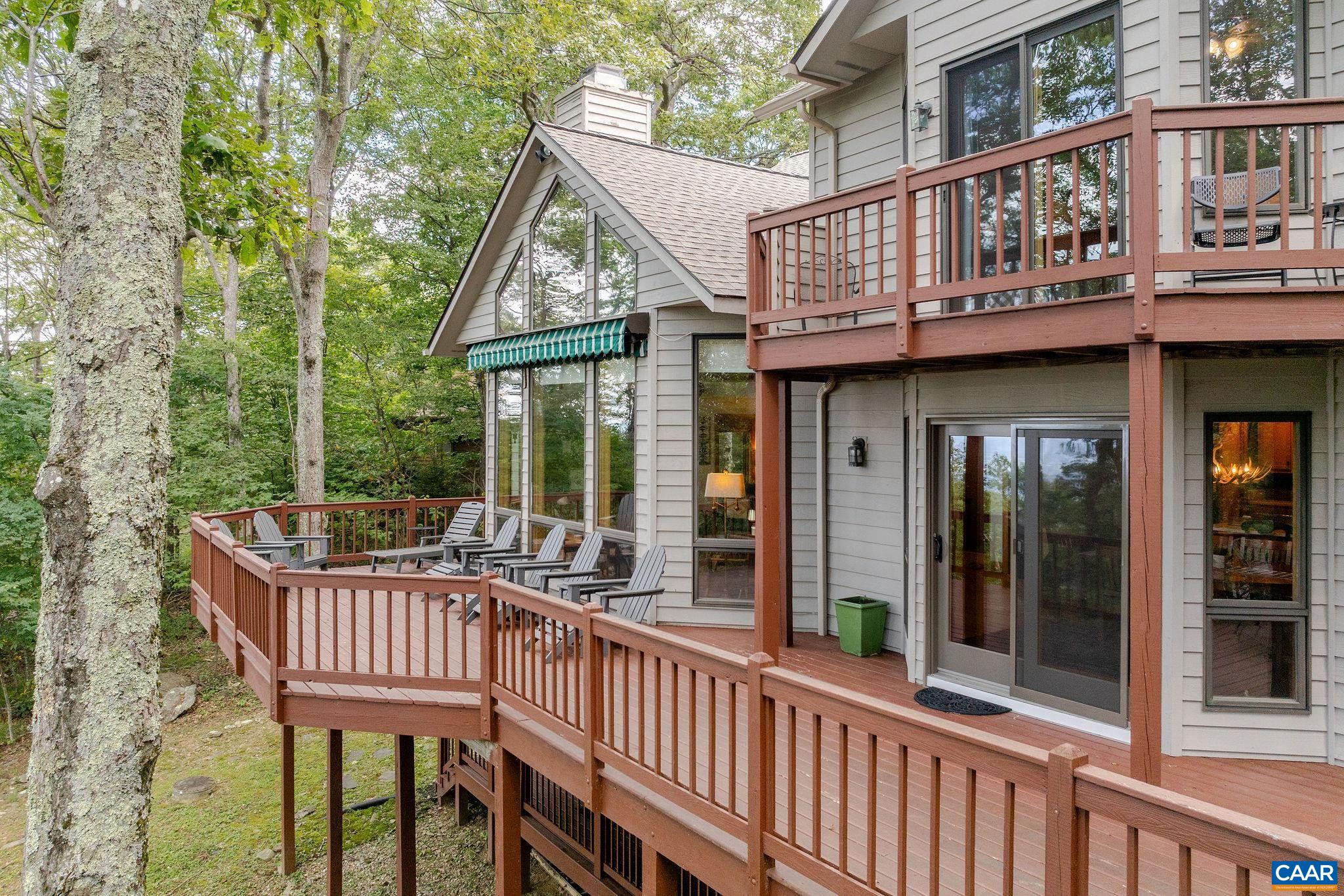 76 CRAB ORCHARD LN