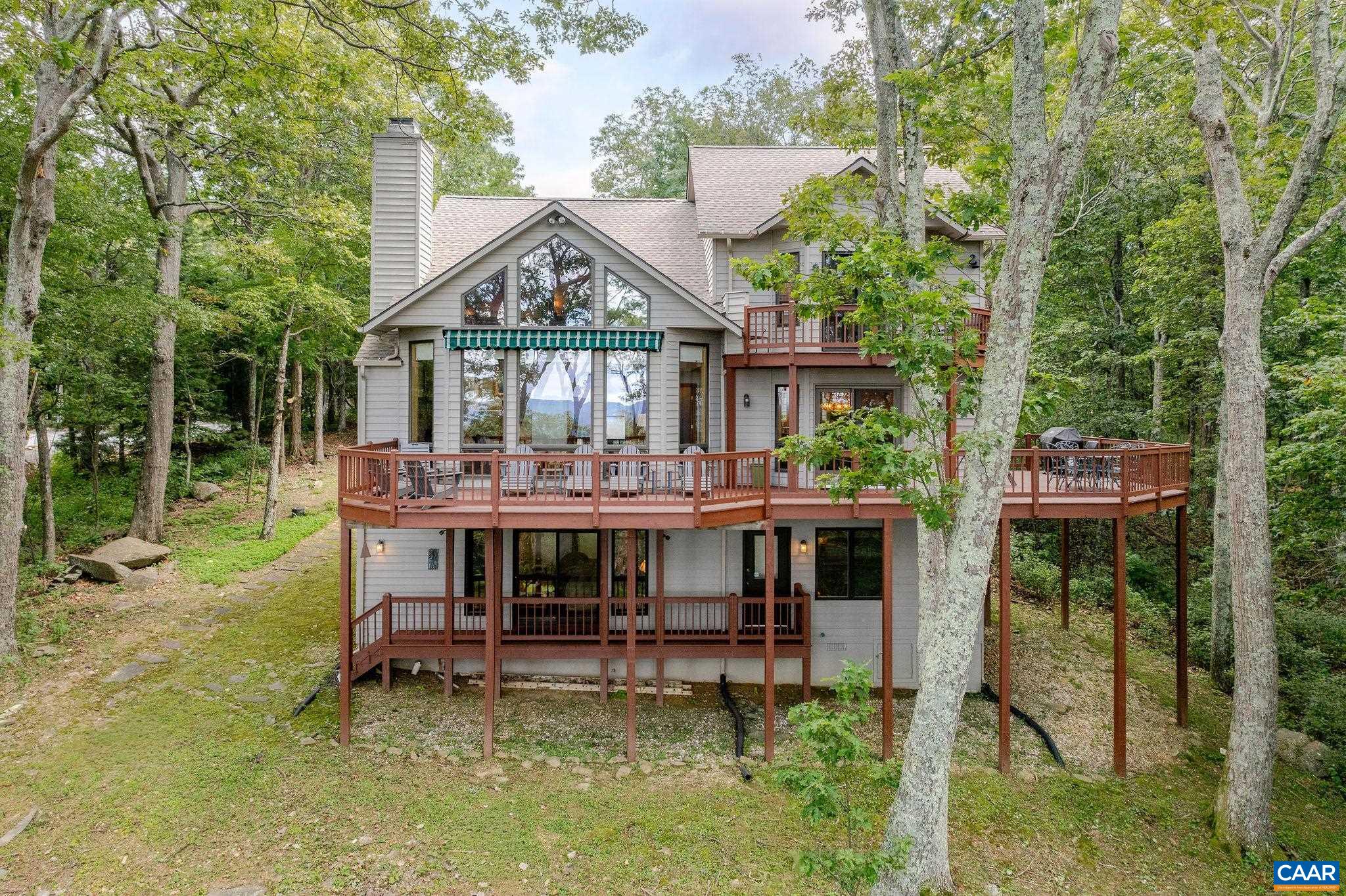 76 CRAB ORCHARD LN