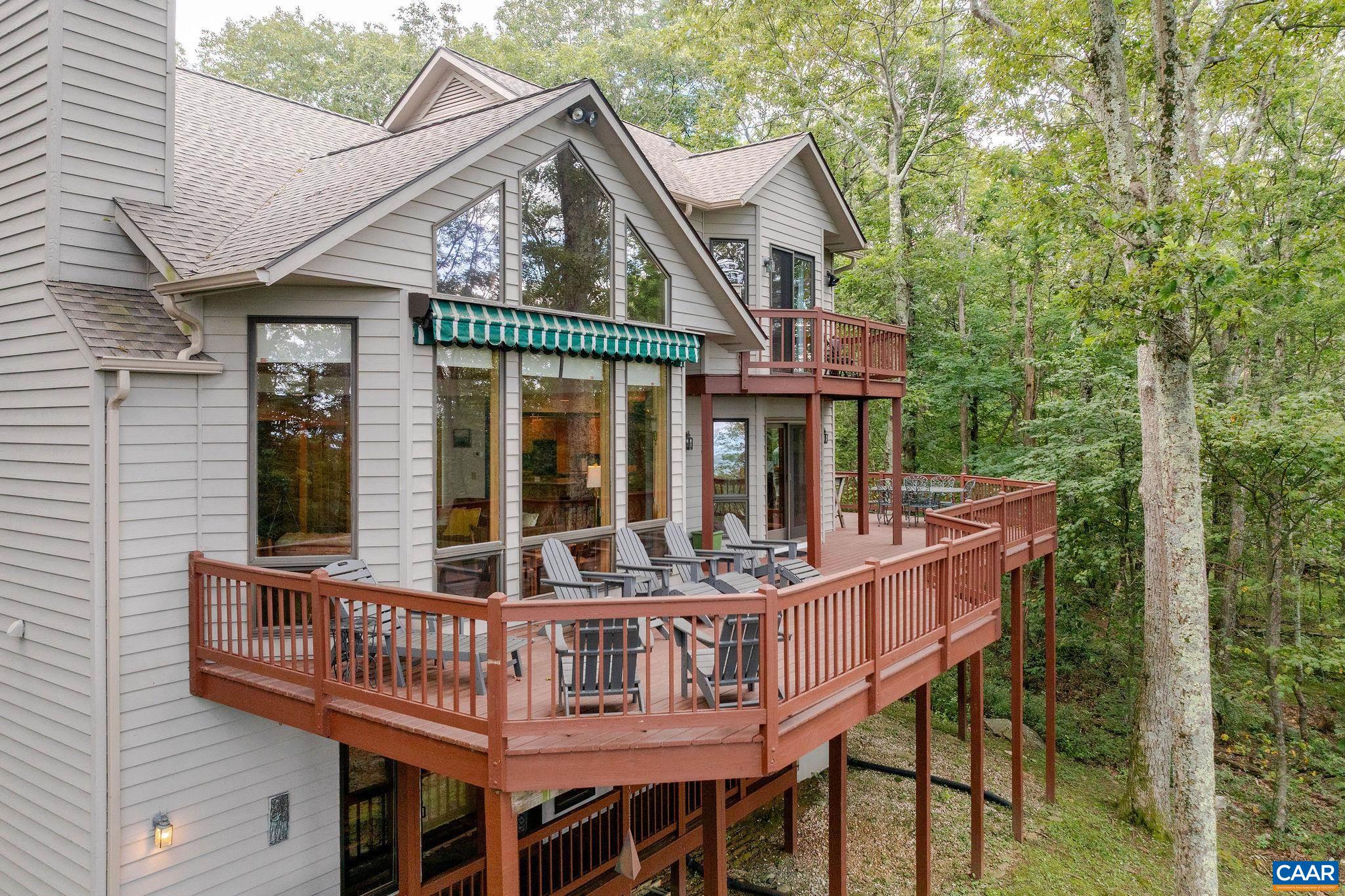 76 CRAB ORCHARD LN