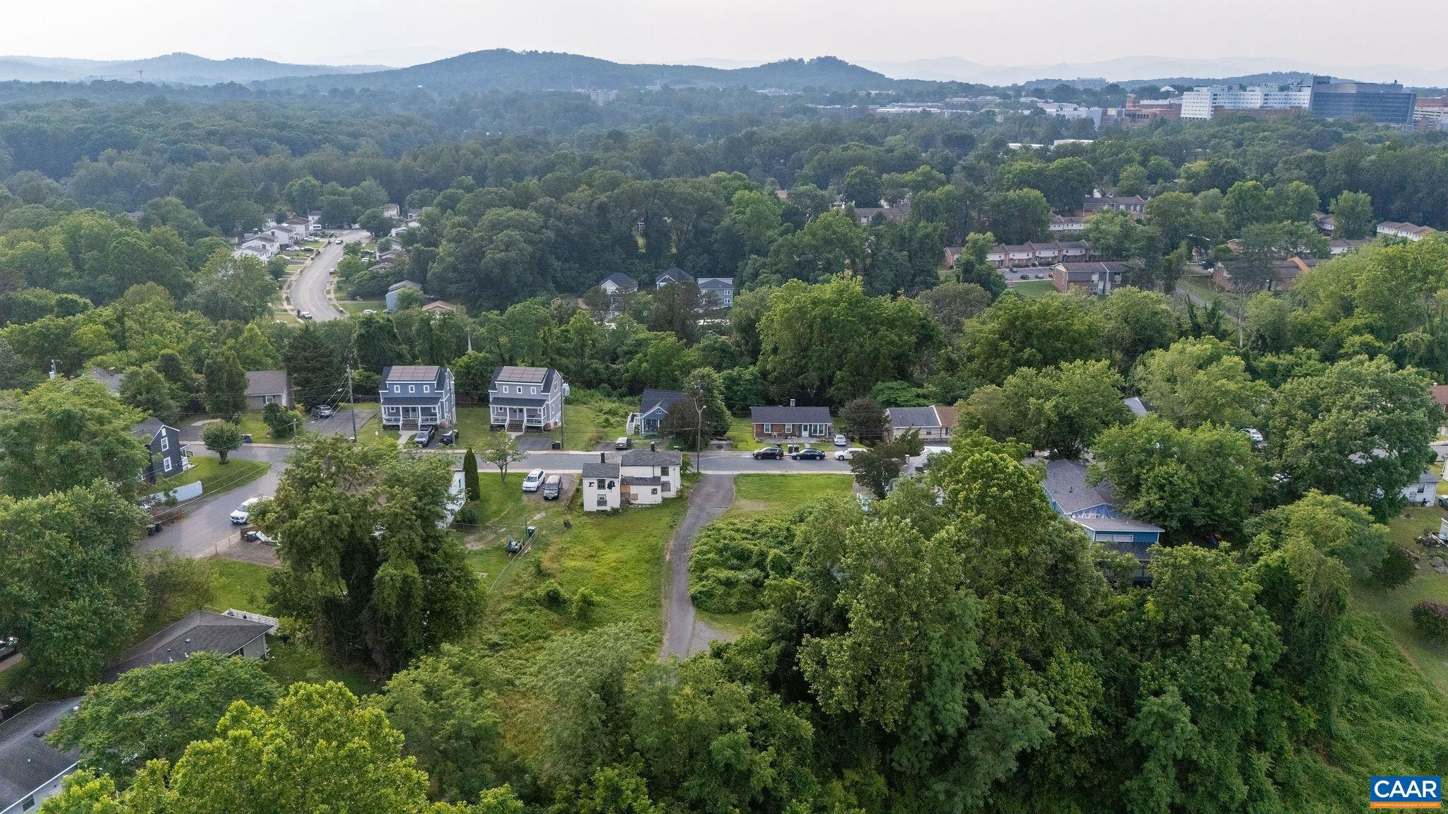 836 & Lot RIDGE ST