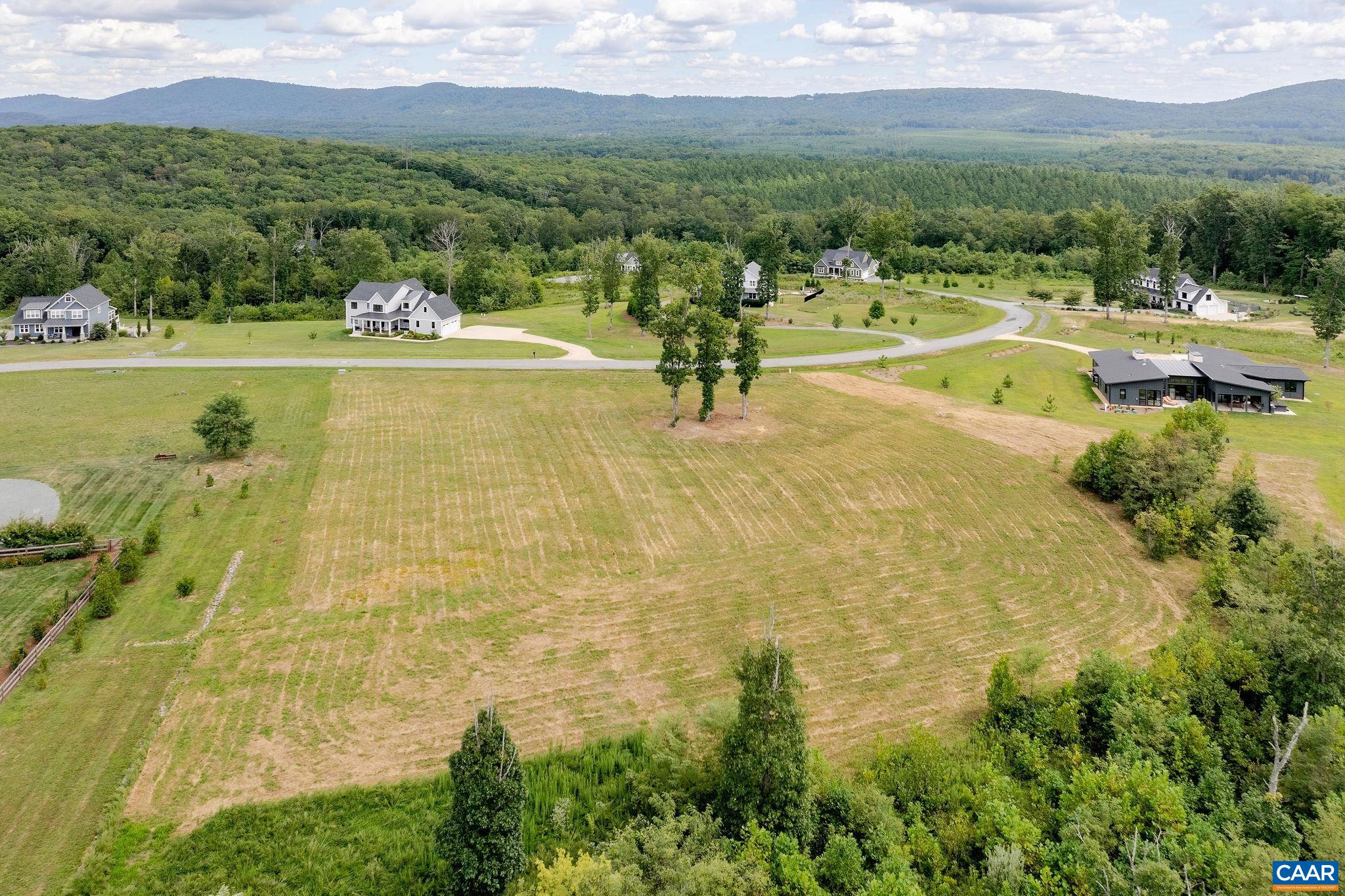 LOT 15 LOFTON LN