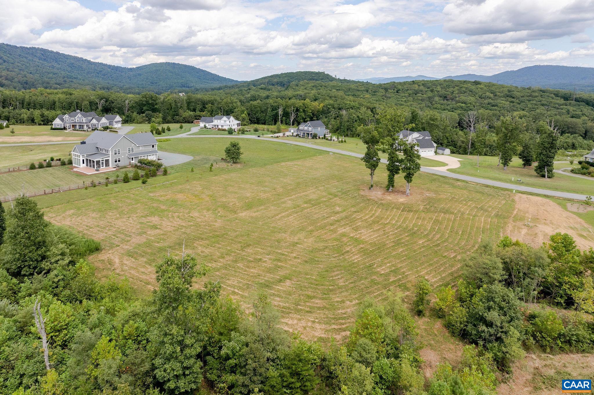 LOT 15 LOFTON LN