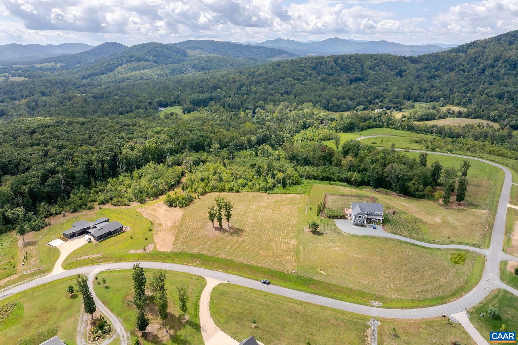 LOT 15 LOFTON LN