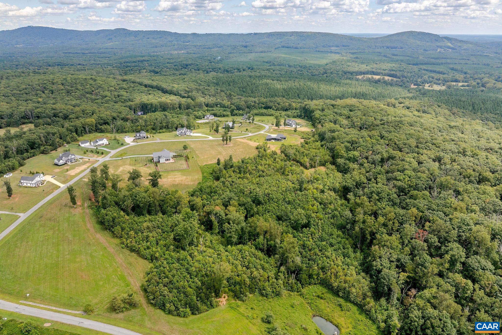 LOT 15 LOFTON LN