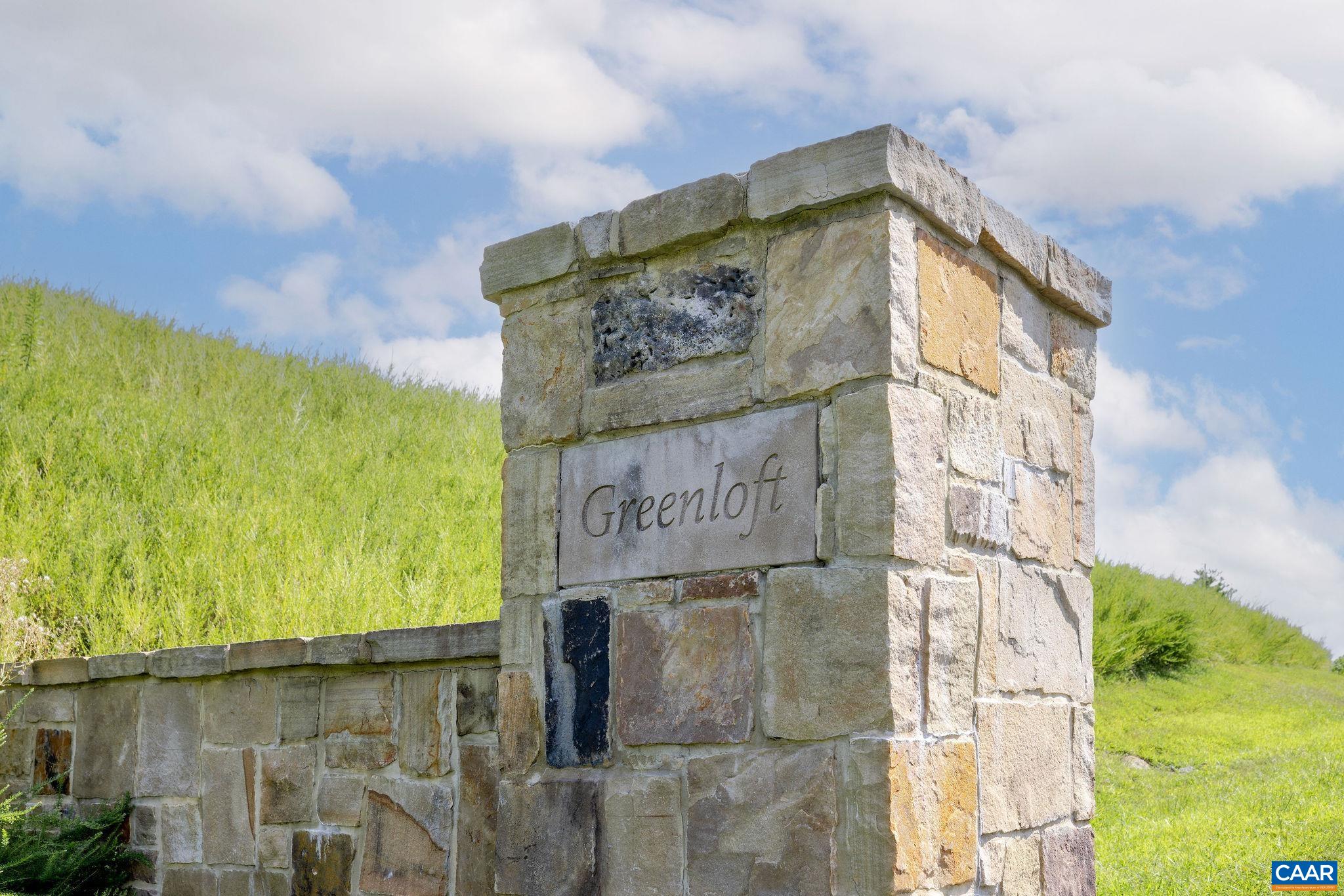 LOT 15 LOFTON LN