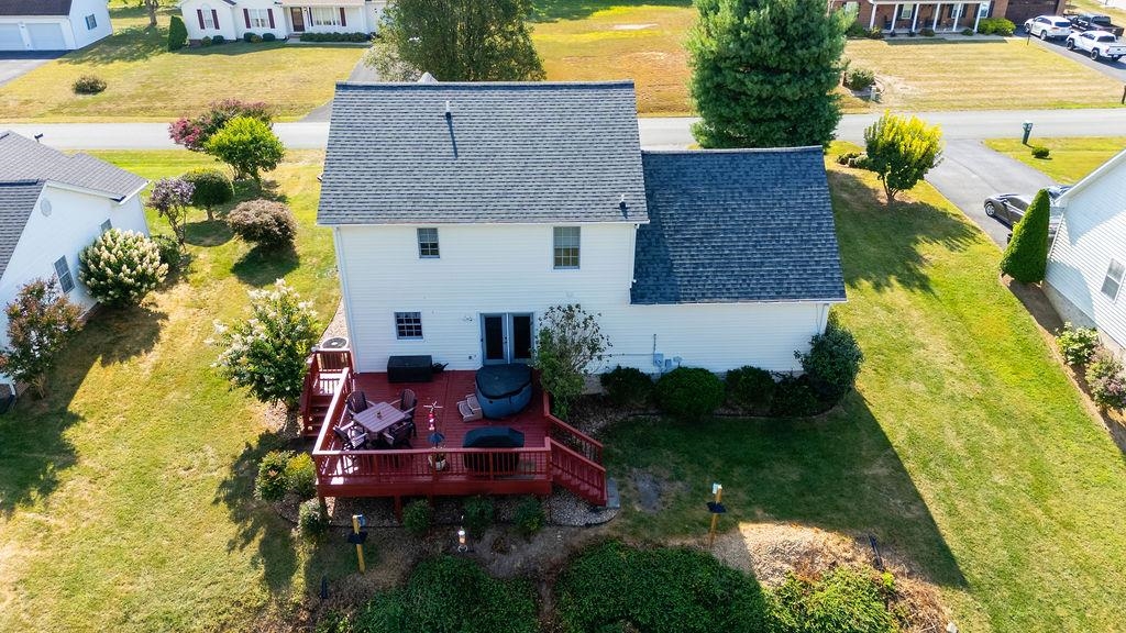 59 GRINDING MILL LN