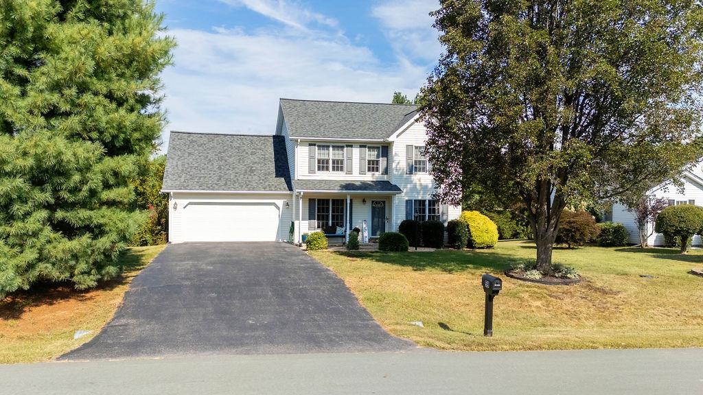 59 GRINDING MILL LN