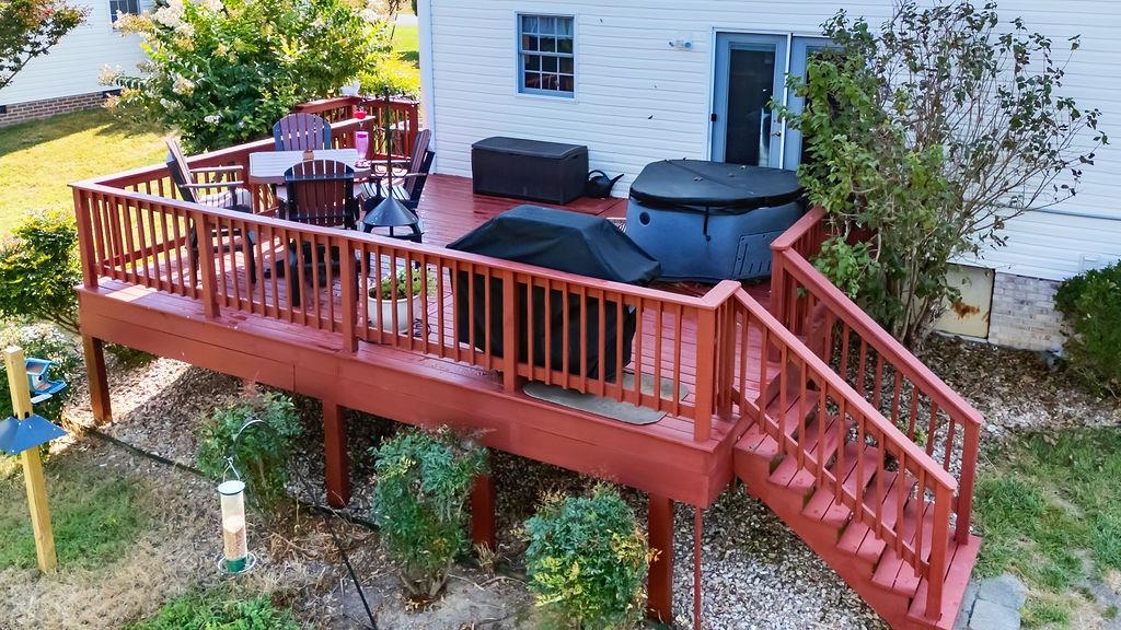 59 GRINDING MILL LN
