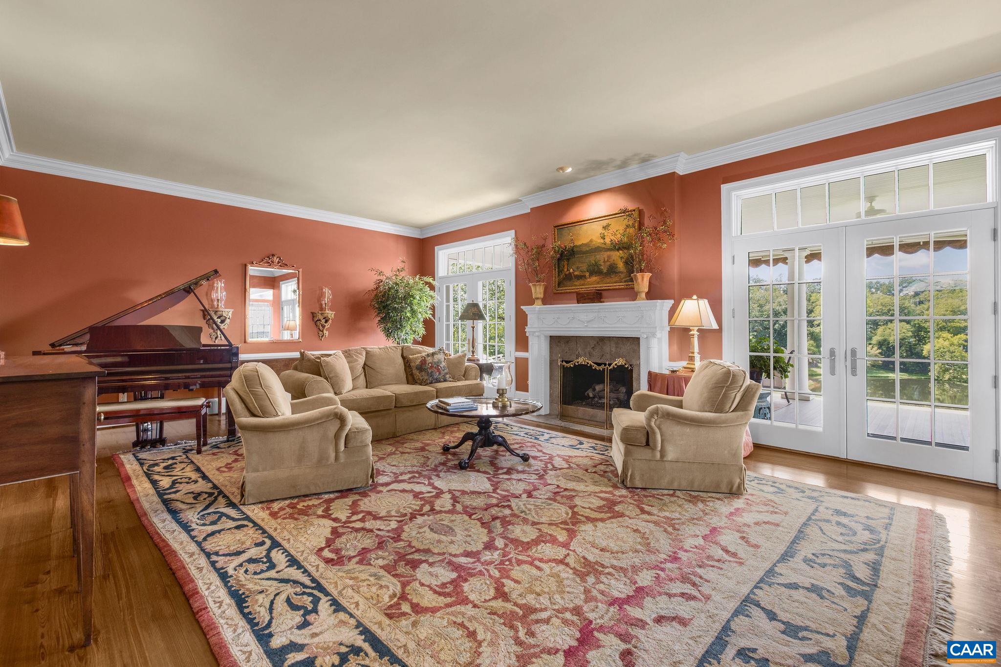3365 STONY POINT RD