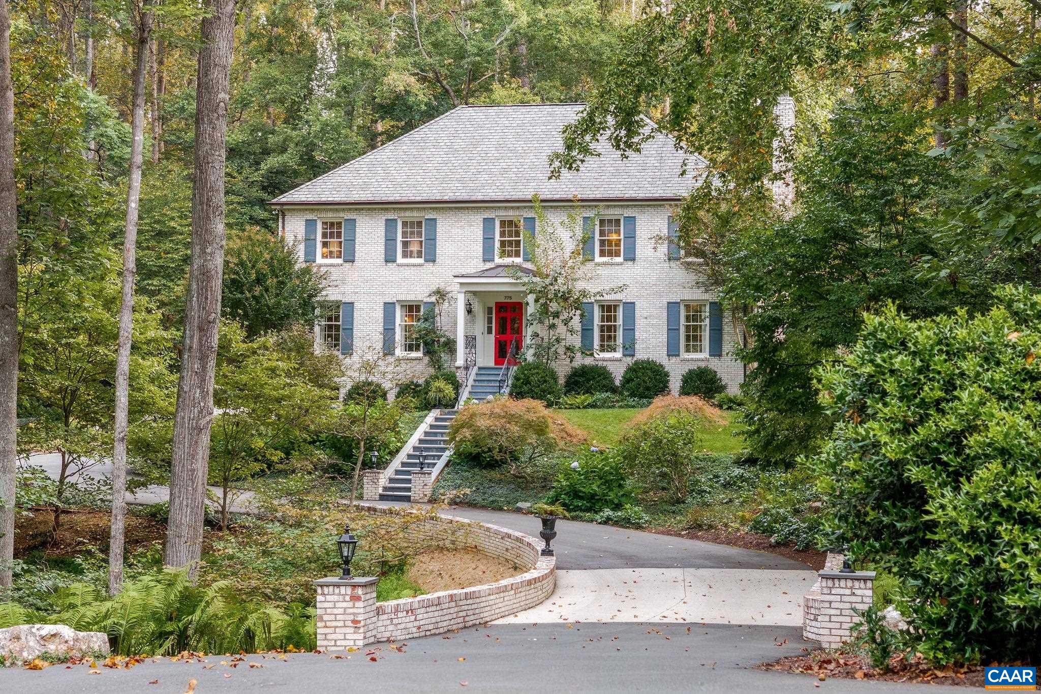 775 TANGLEWOOD RD