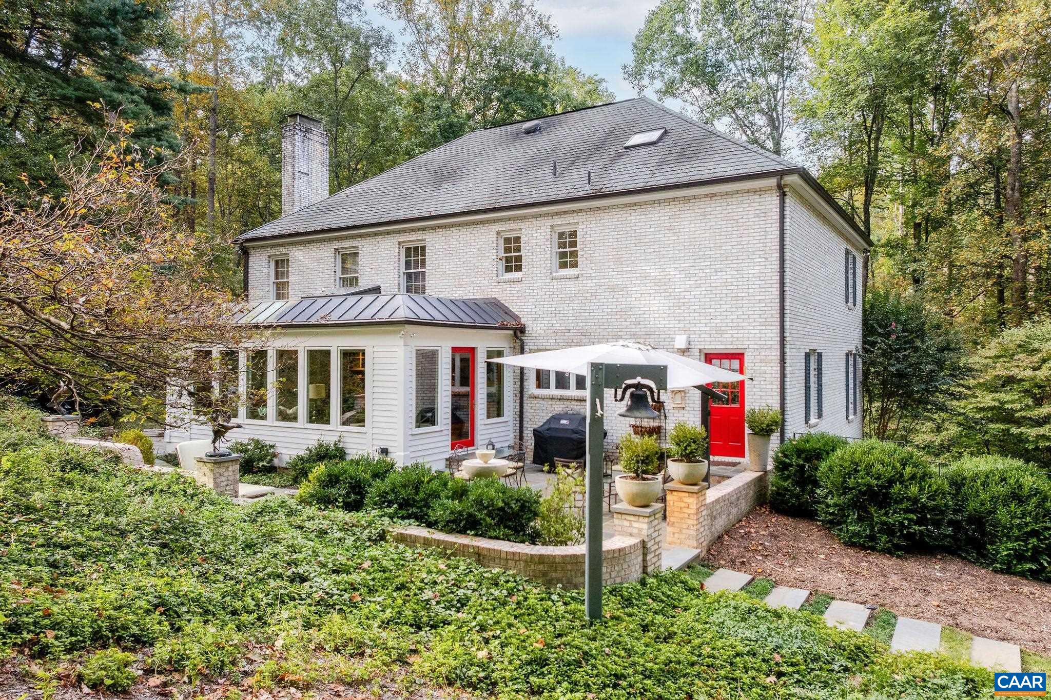 775 TANGLEWOOD RD
