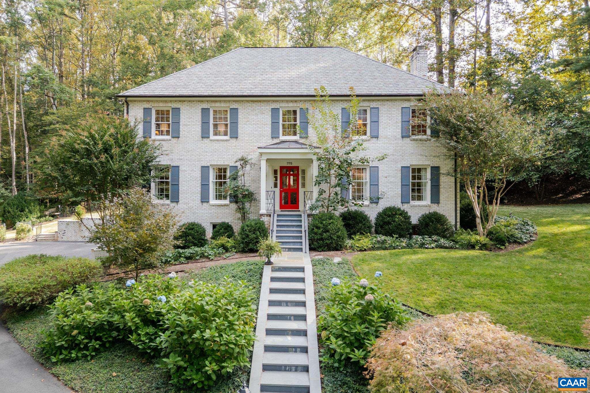 775 TANGLEWOOD RD