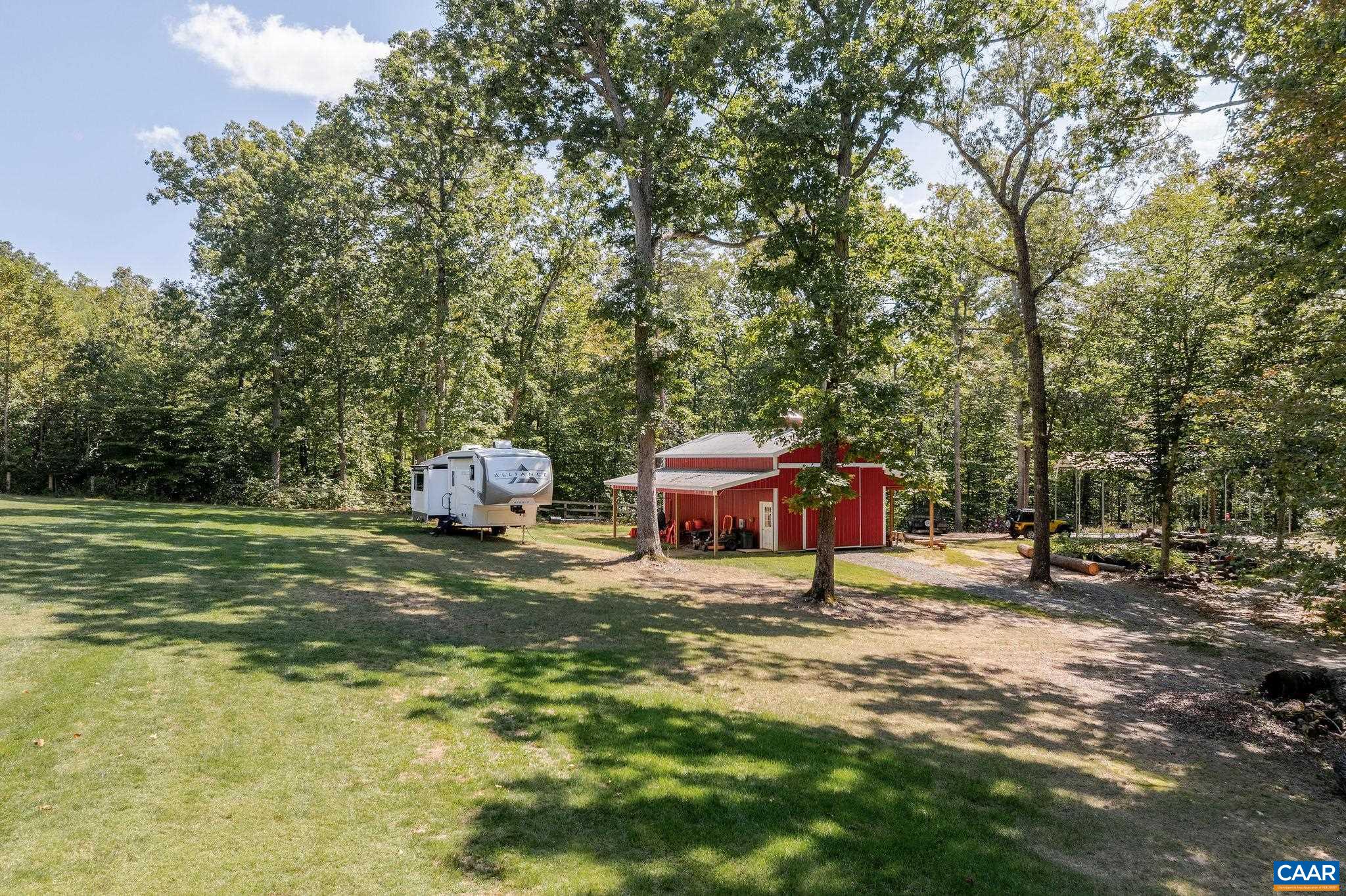 7279 ESMONT RD